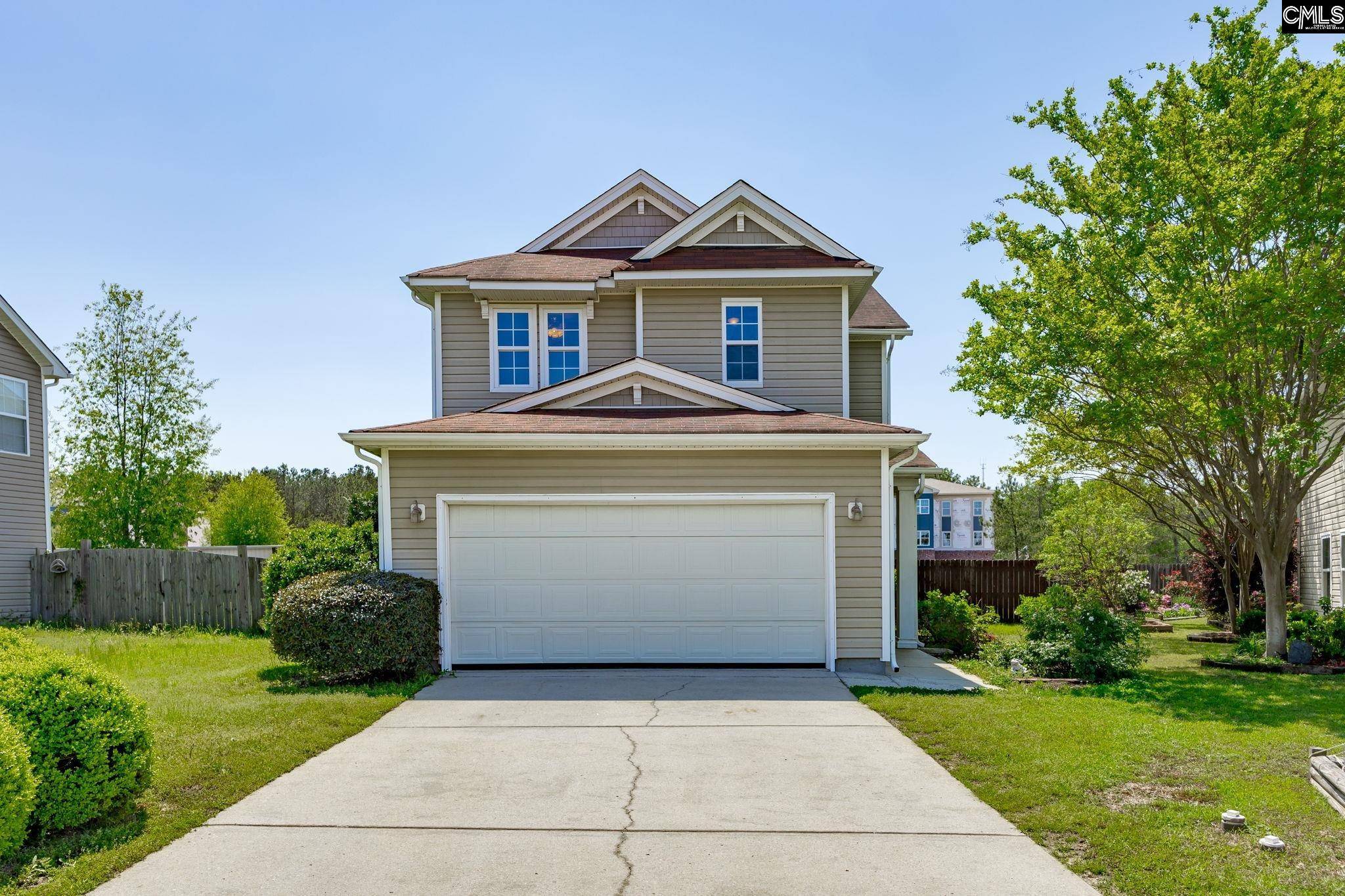 Lexington, SC 29072,355 Charter Oak Court