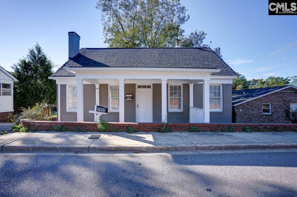 Columbia, SC 29205,3402 Rosewood Drive