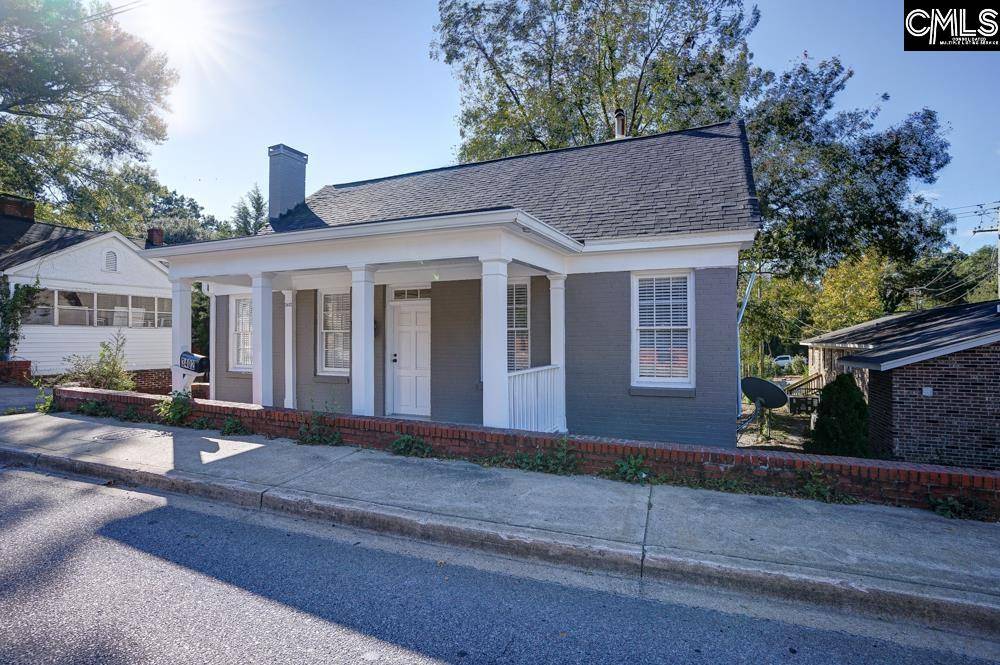 Columbia, SC 29205,3402 Rosewood Drive