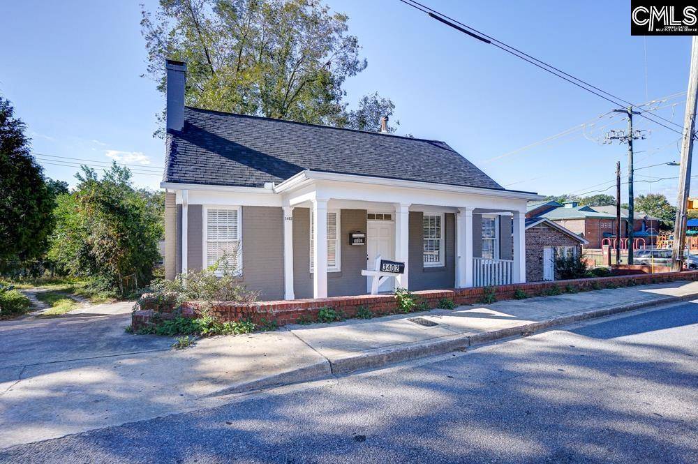 Columbia, SC 29205,3402 Rosewood Drive