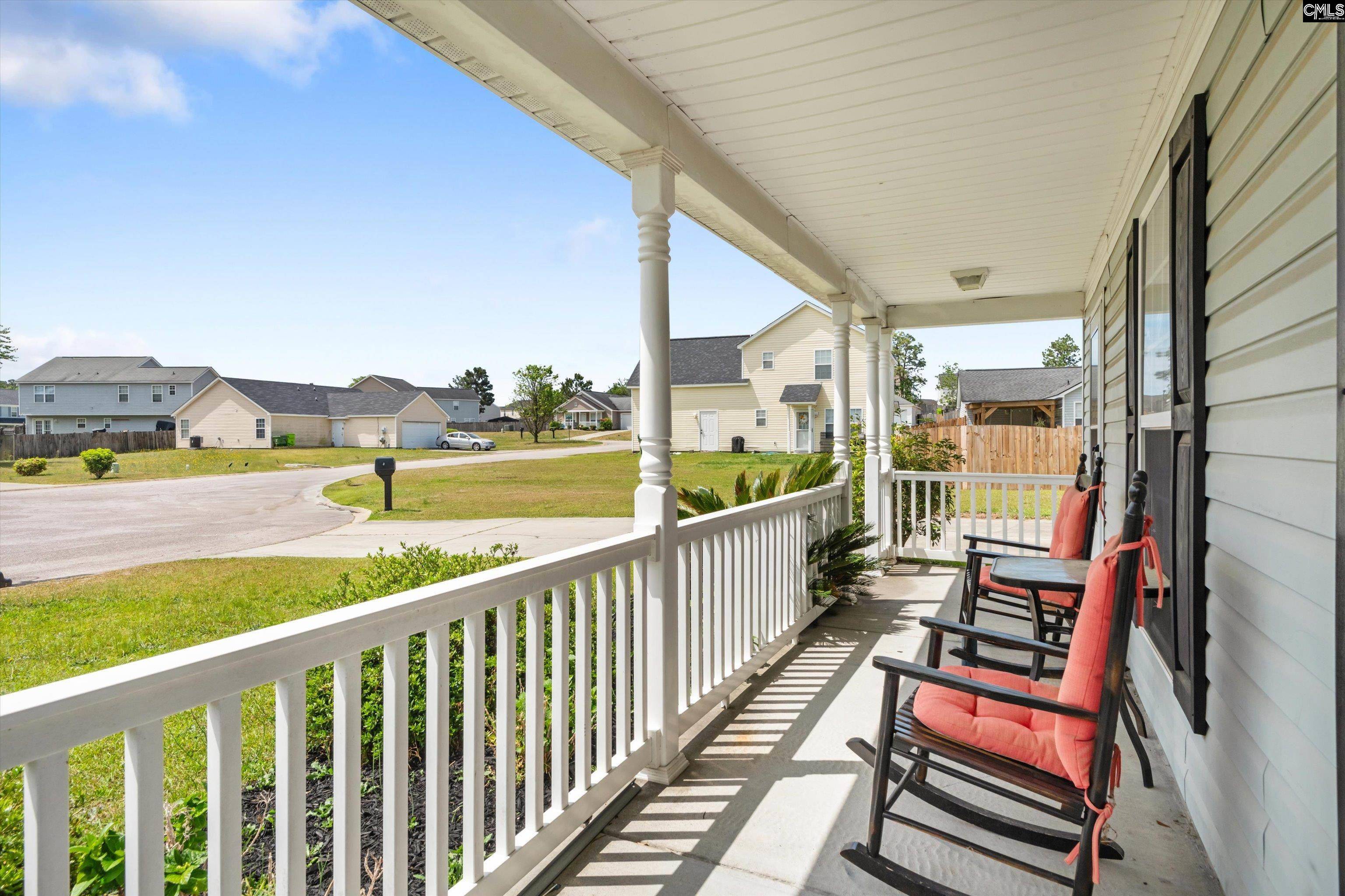 Columbia, SC 29229,55 Crooked Creek Place