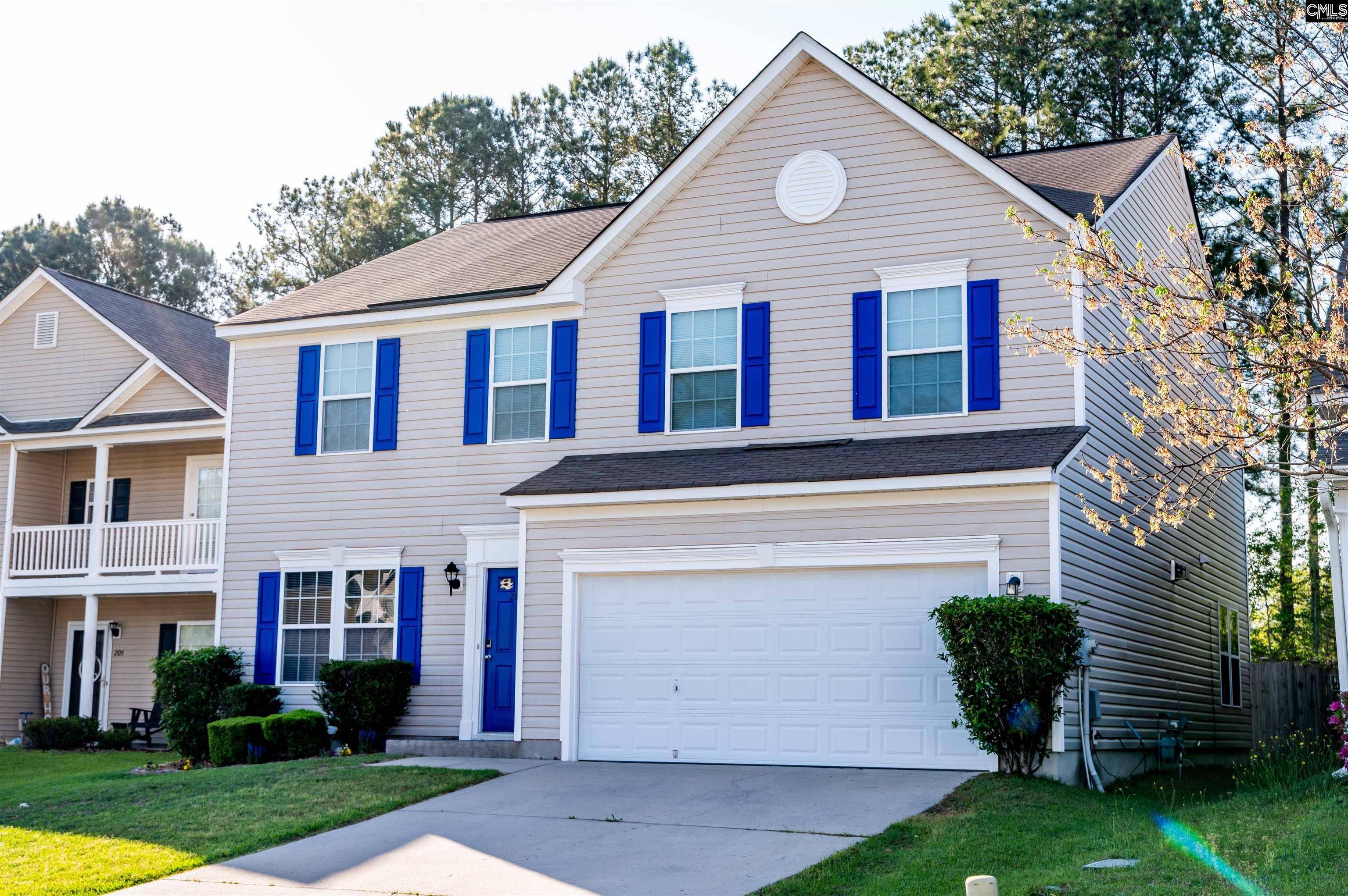 Columbia, SC 29223-5859,209 Rabon Springs Road