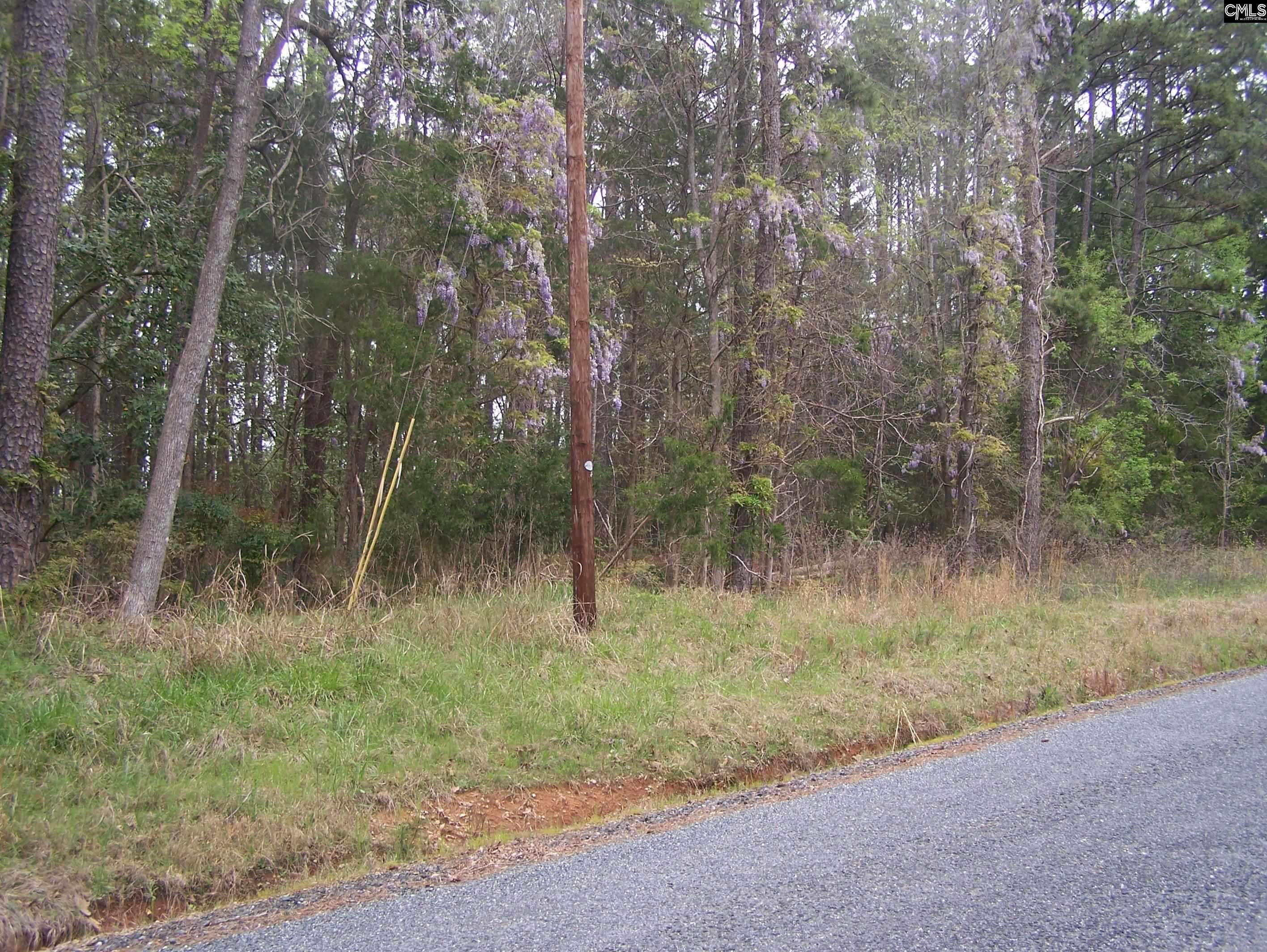 Blair, SC 29015,TBD Kelly Court #A