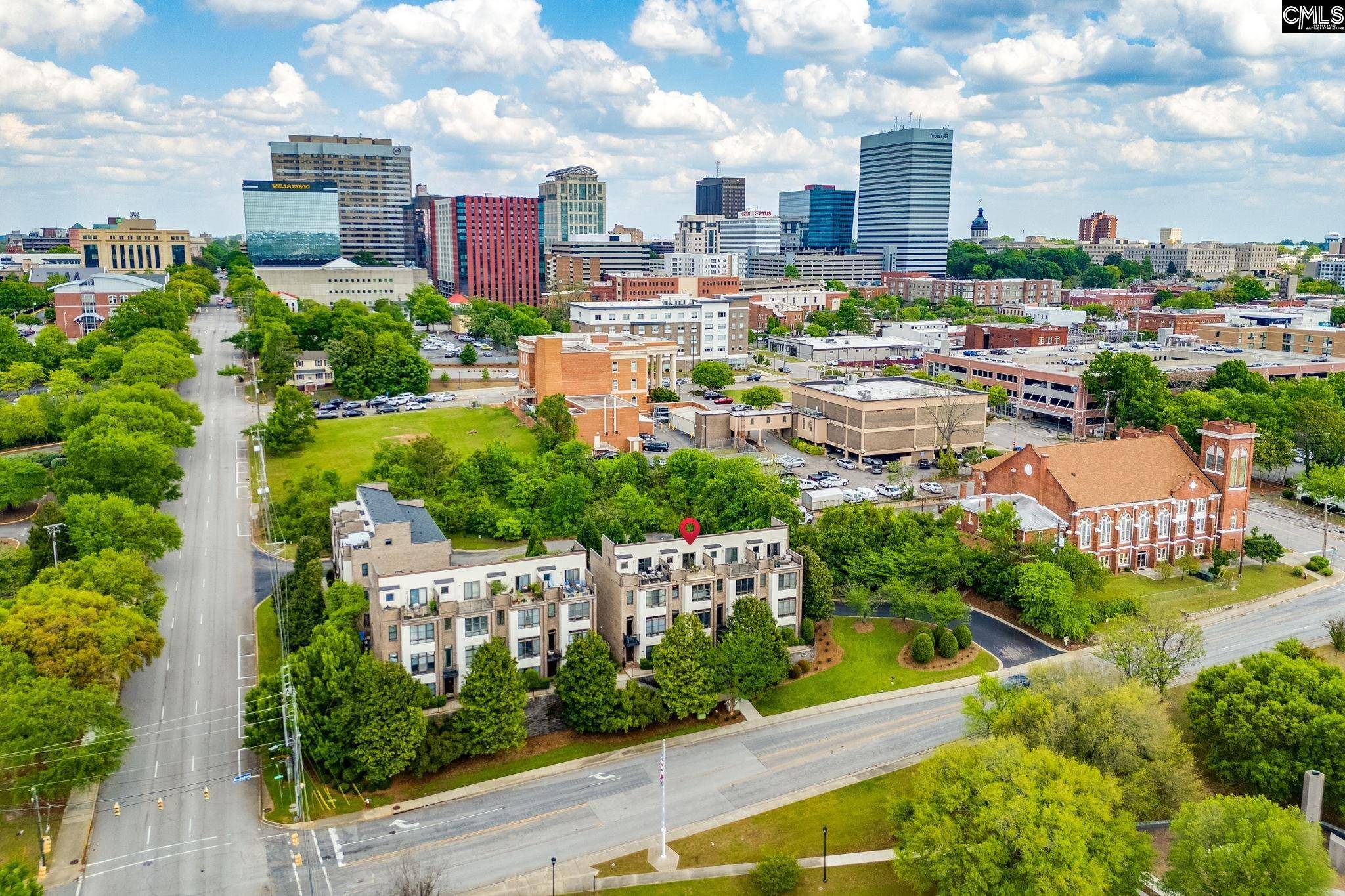 Columbia, SC 29201,1422 Gadsden Street