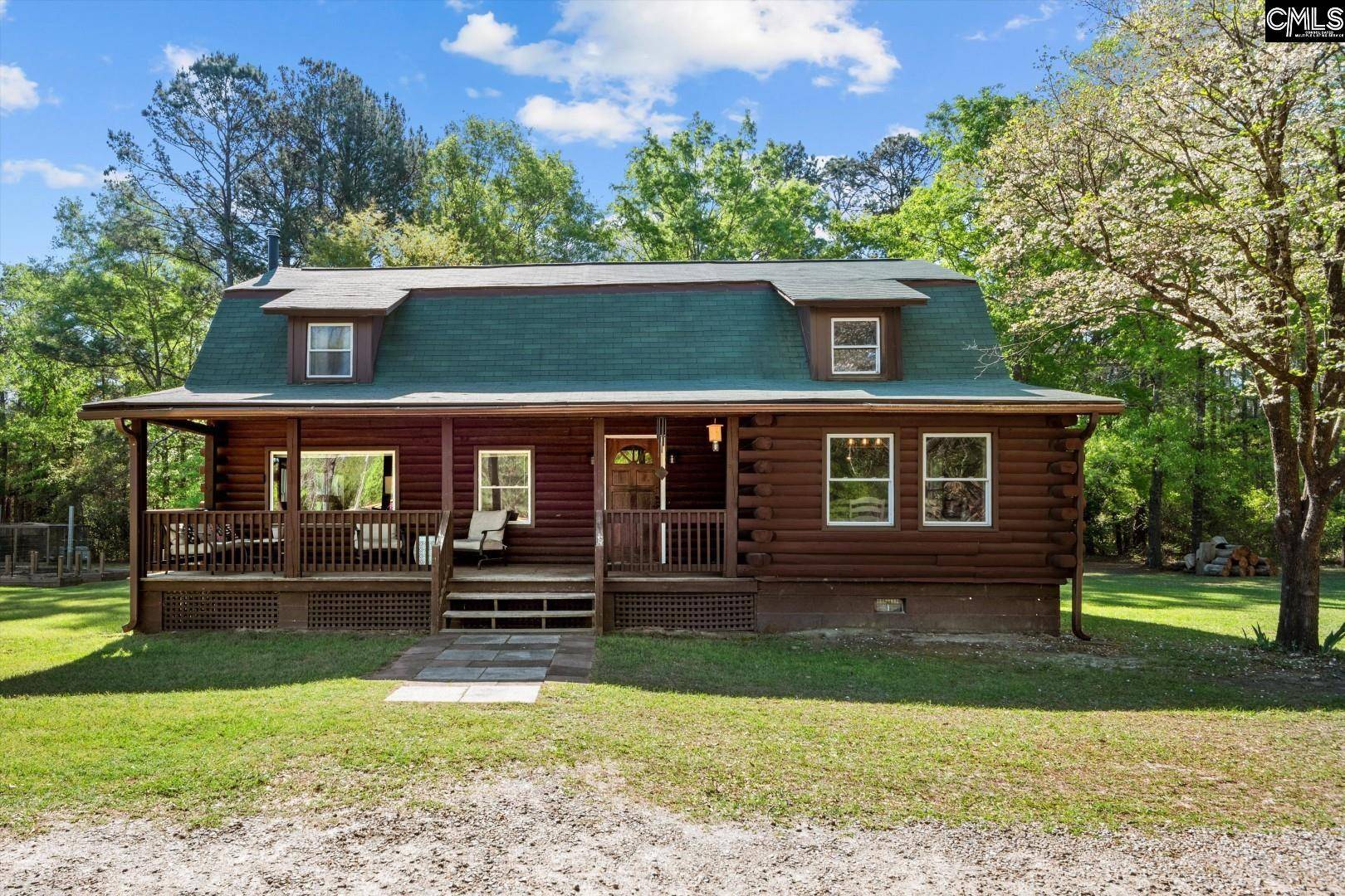 Lugoff, SC 29078,284 Woodland Trail