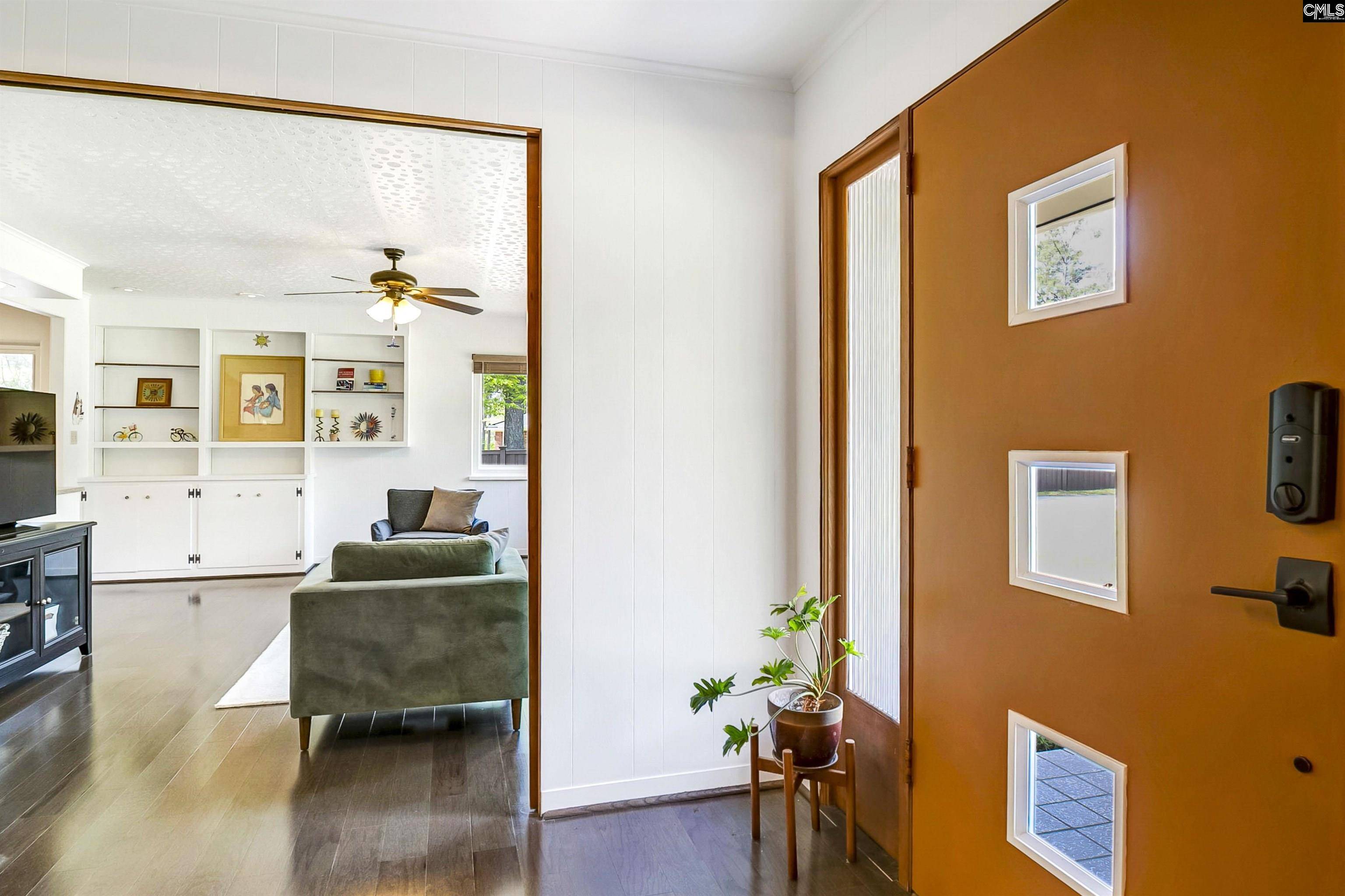 Columbia, SC 29206,6012 Ashwood Road
