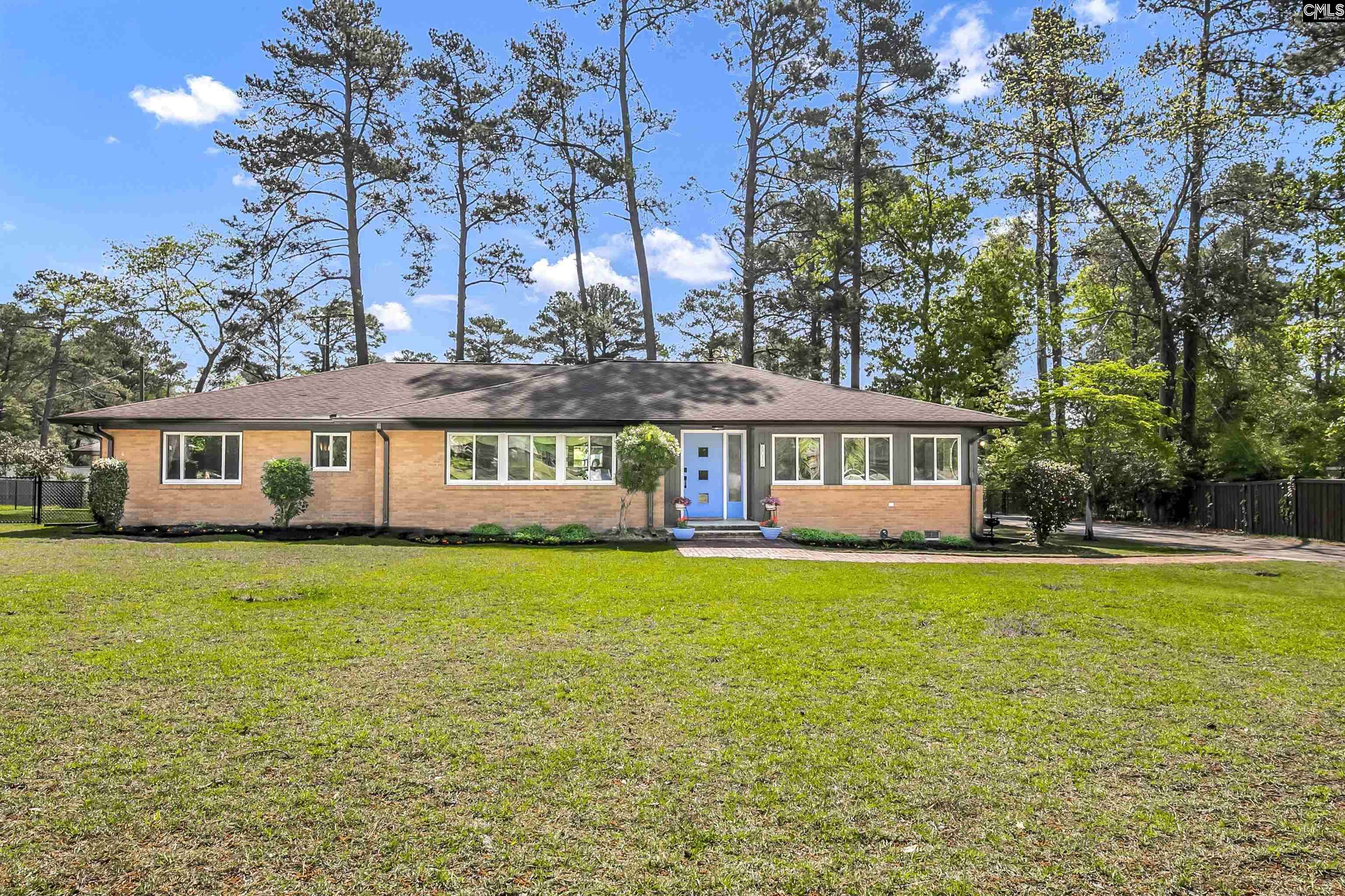 Columbia, SC 29206,6012 Ashwood Road