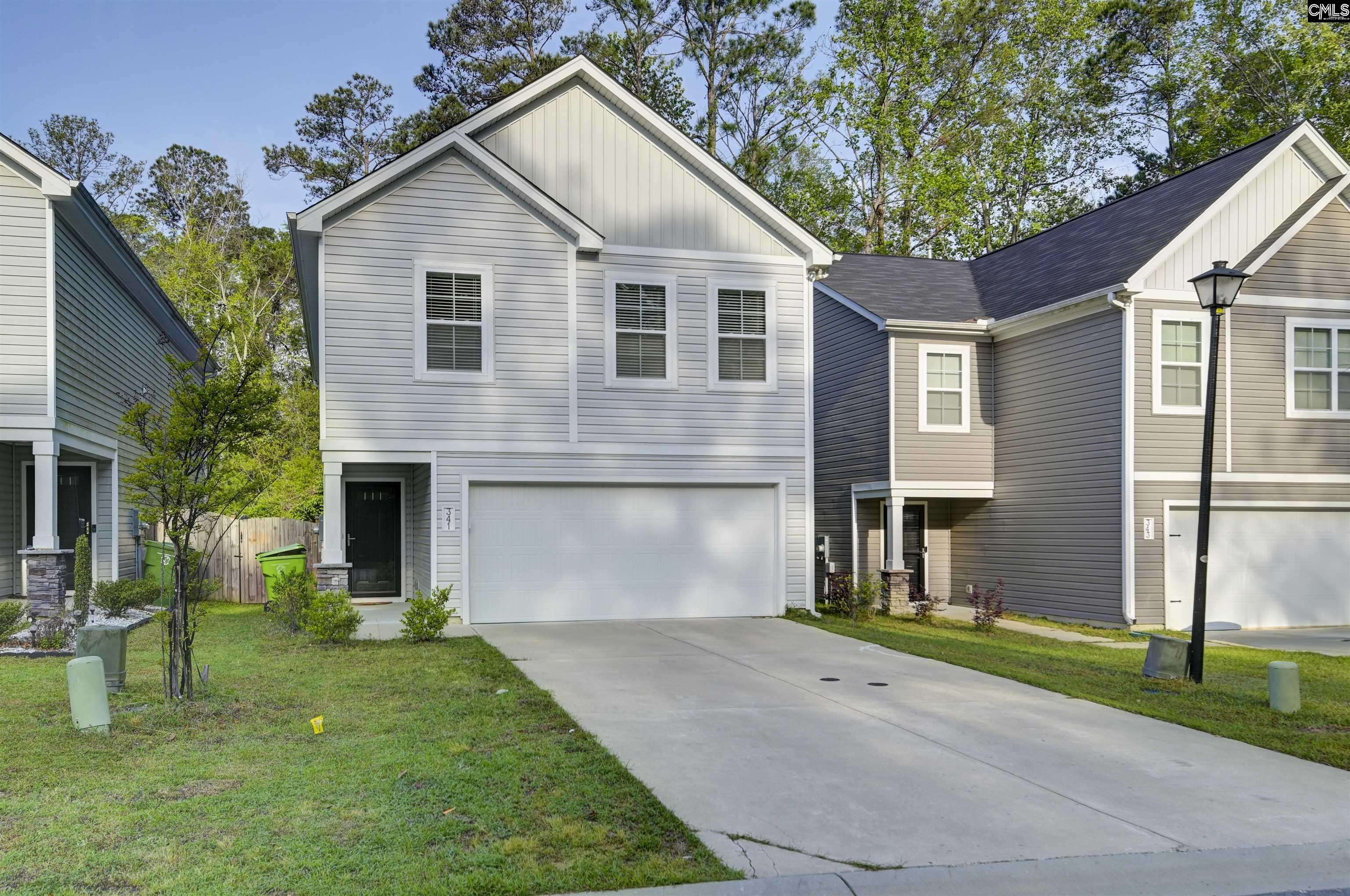 Columbia, SC 29223-6957,341 Liliana Drive
