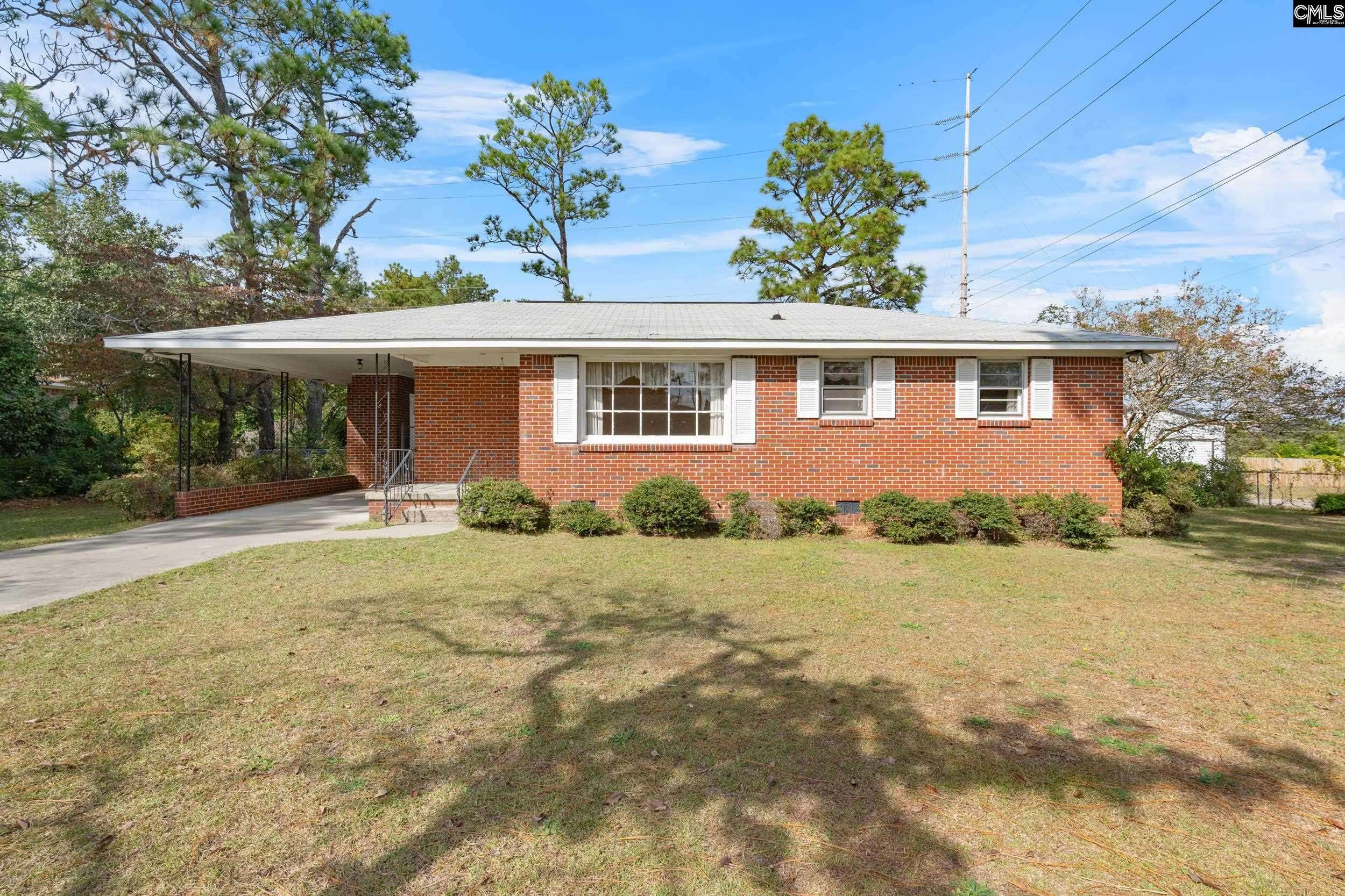 Columbia, SC 29223,7555 Parkview Drive