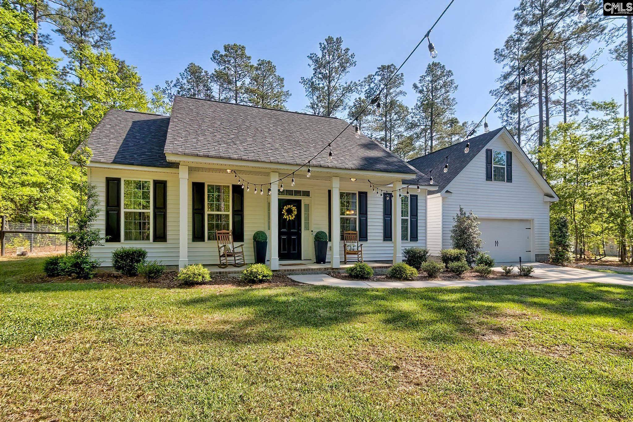 Lugoff, SC 29078,1457 Springvale Road