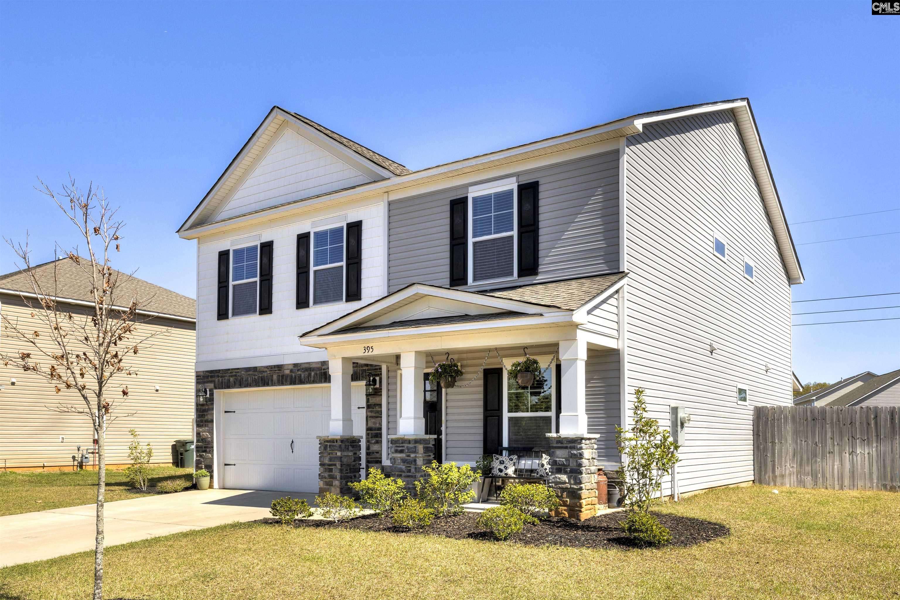 Sumter, SC 29154,395 Chesapeake Drive