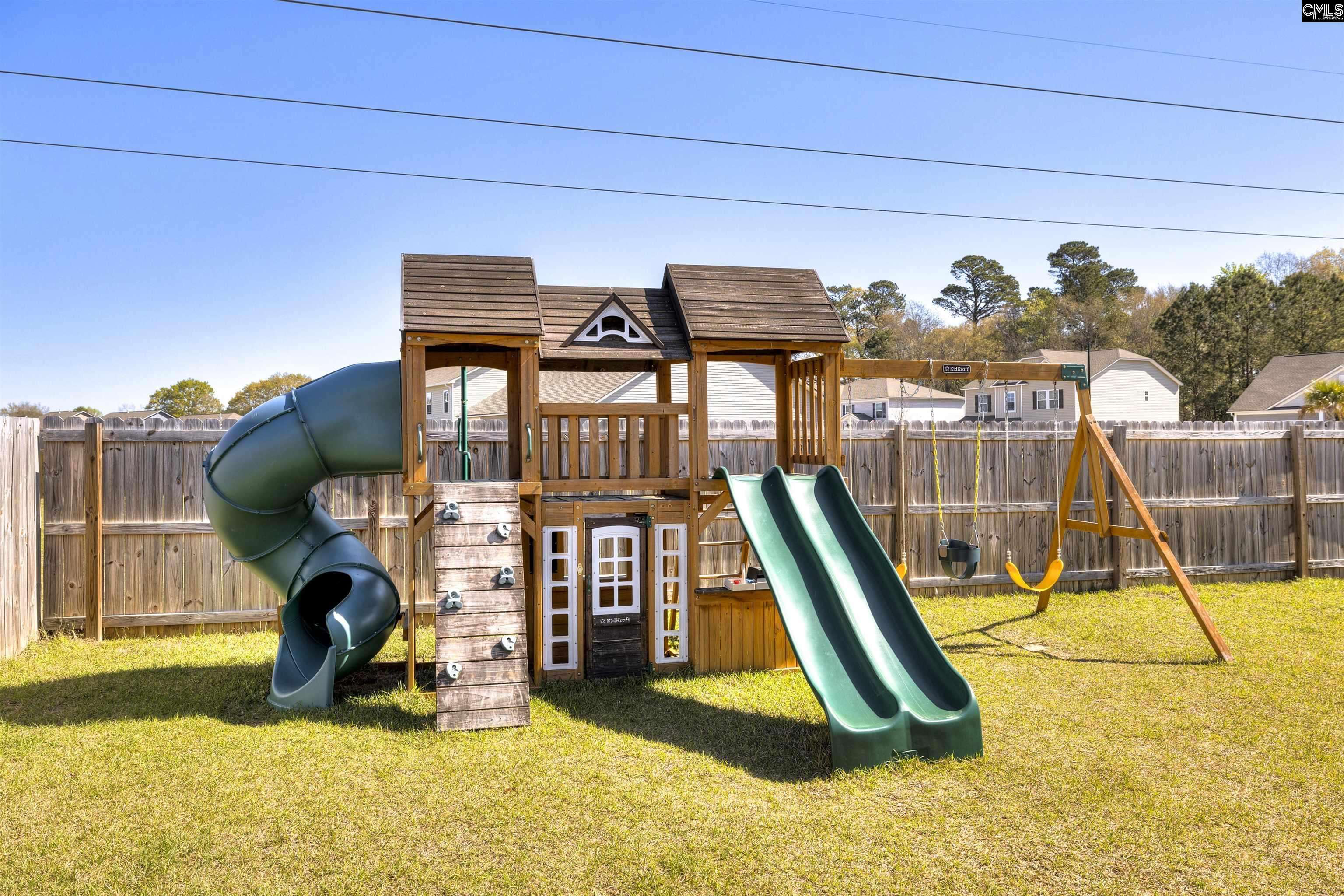 Sumter, SC 29154,395 Chesapeake Drive
