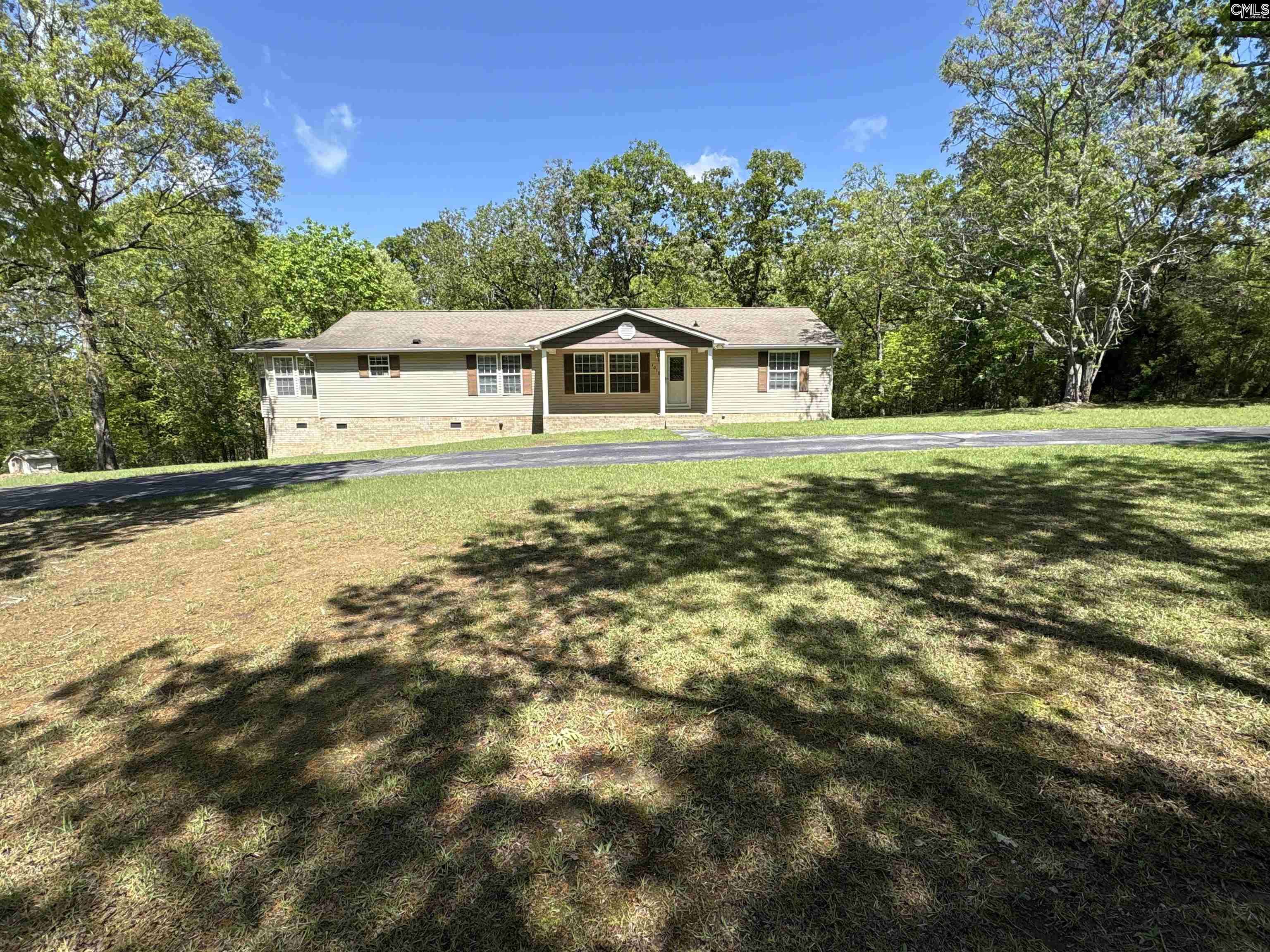 Gilbert, SC 29054,1018 Lester Keisler Road