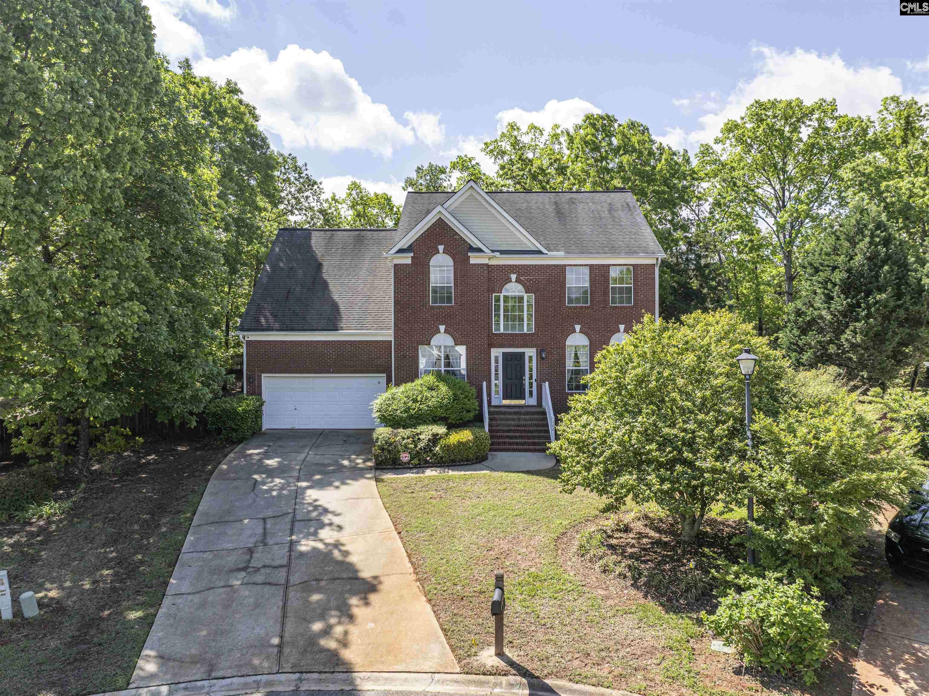 Lexington, SC 29072,162 Harbor Glen Drive