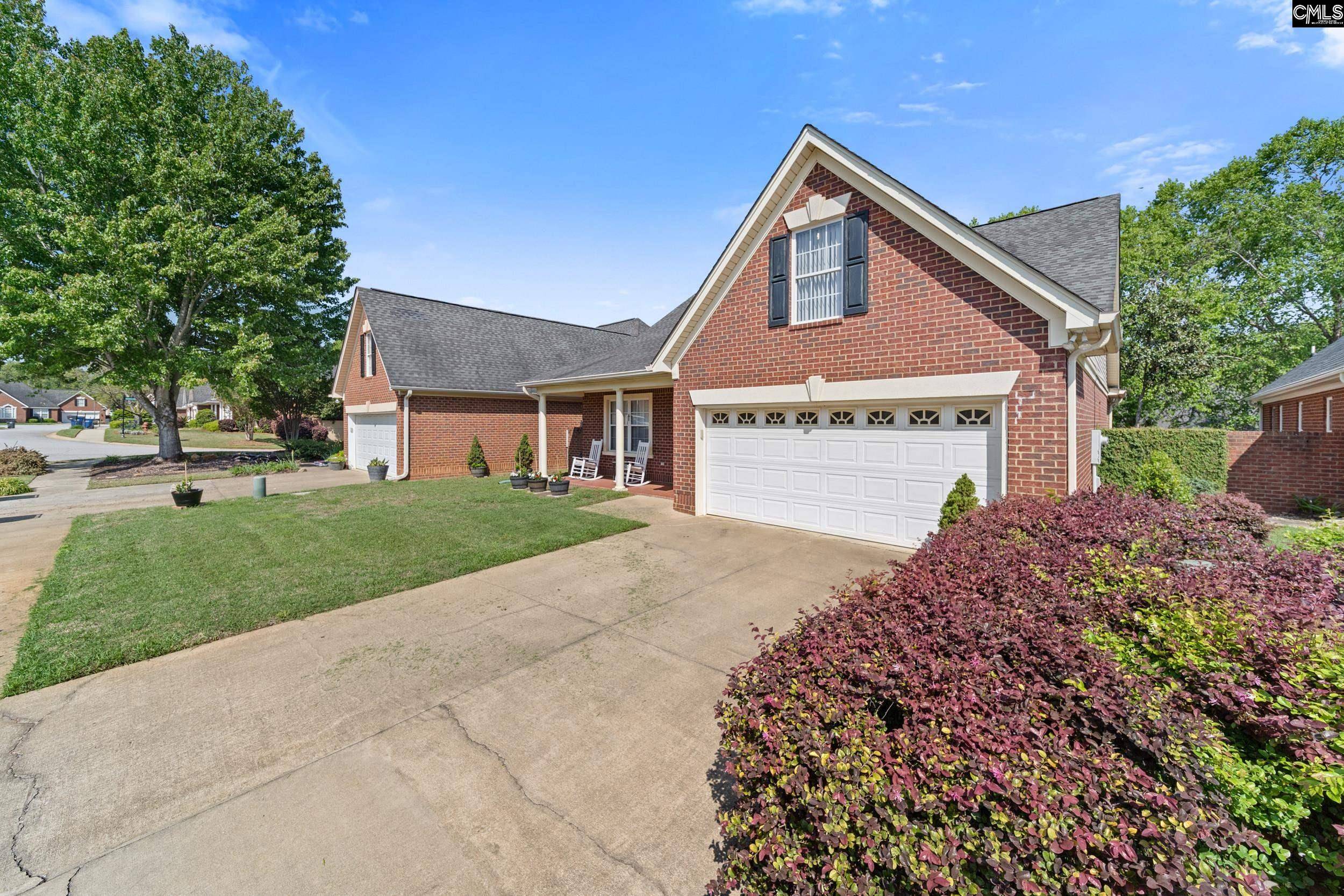 Lexington, SC 29072,192 Shoal Court