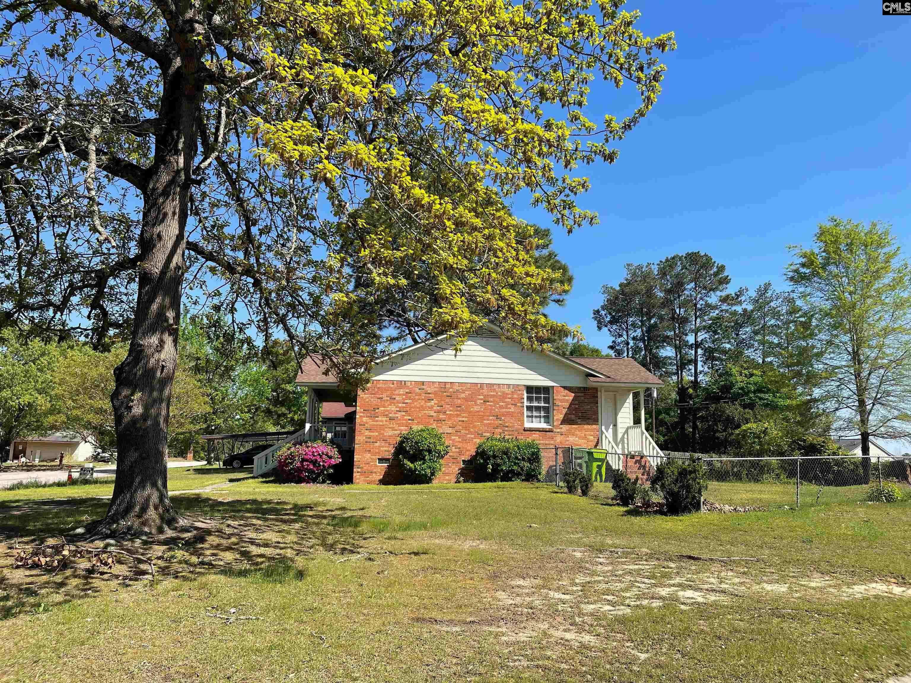 Columbia, SC 29209-4454,424 Shellnut Avenue