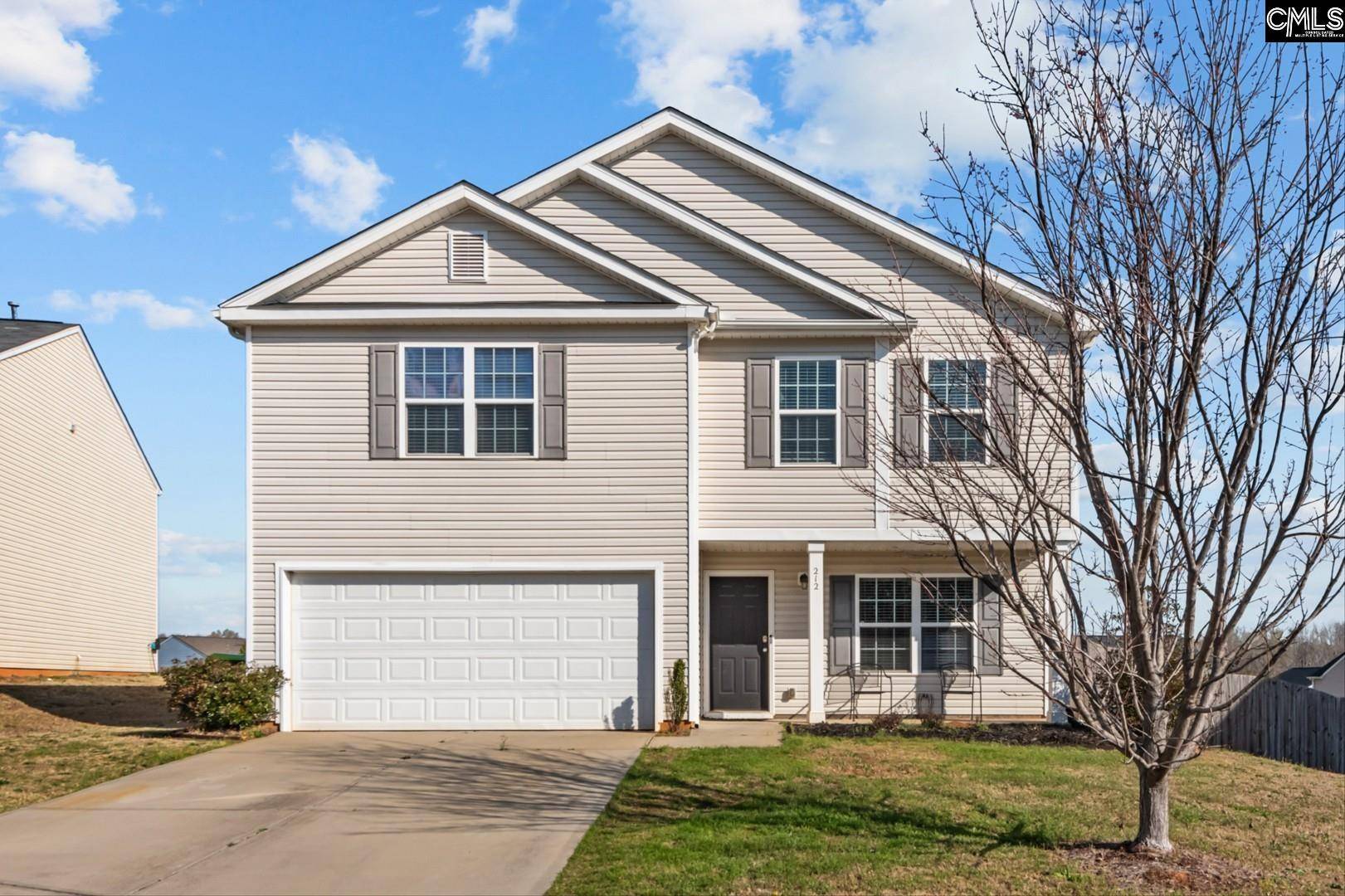 Lexington, SC 29072,212 Bantam Place
