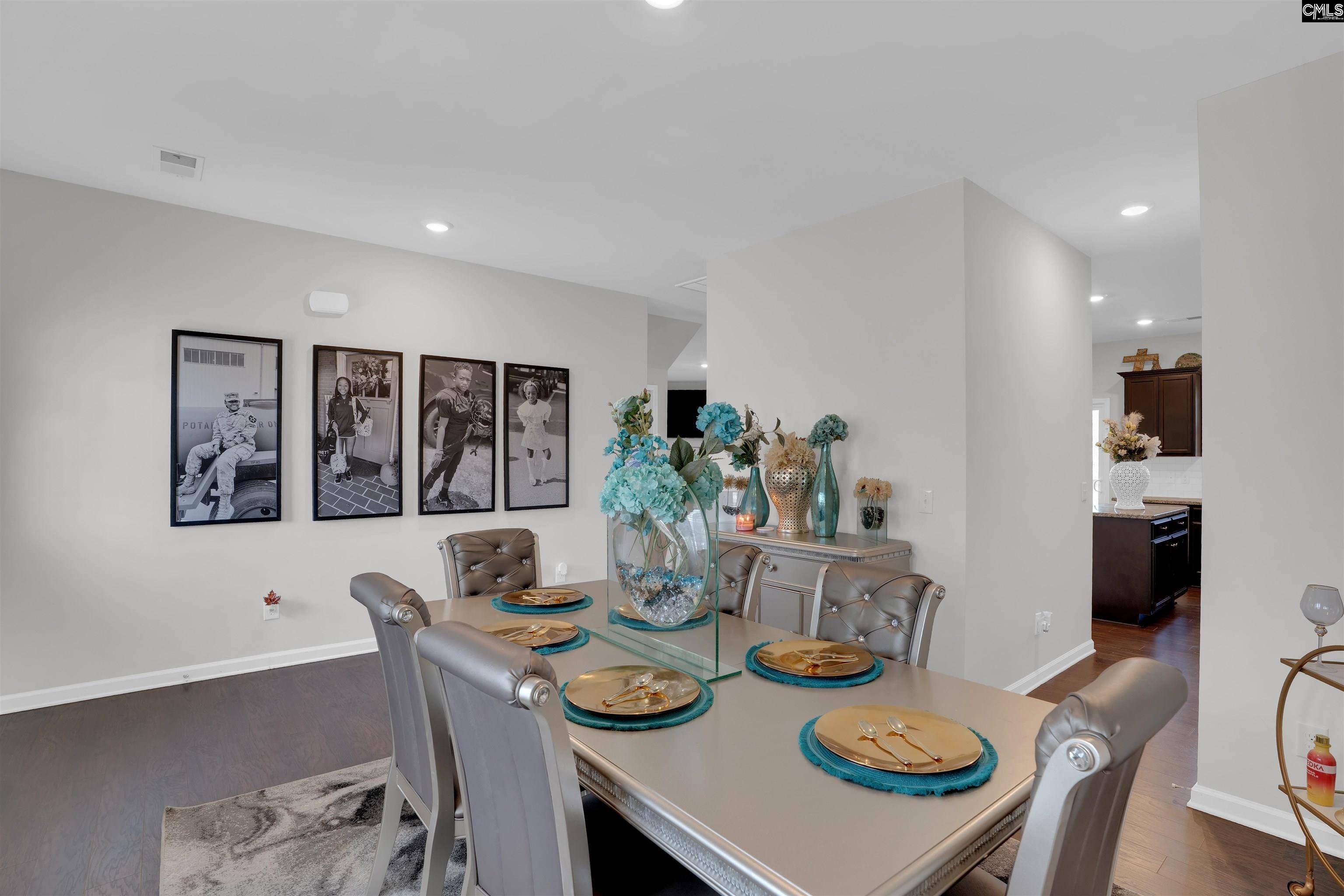 Lexington, SC 29072,453 Tulip Way