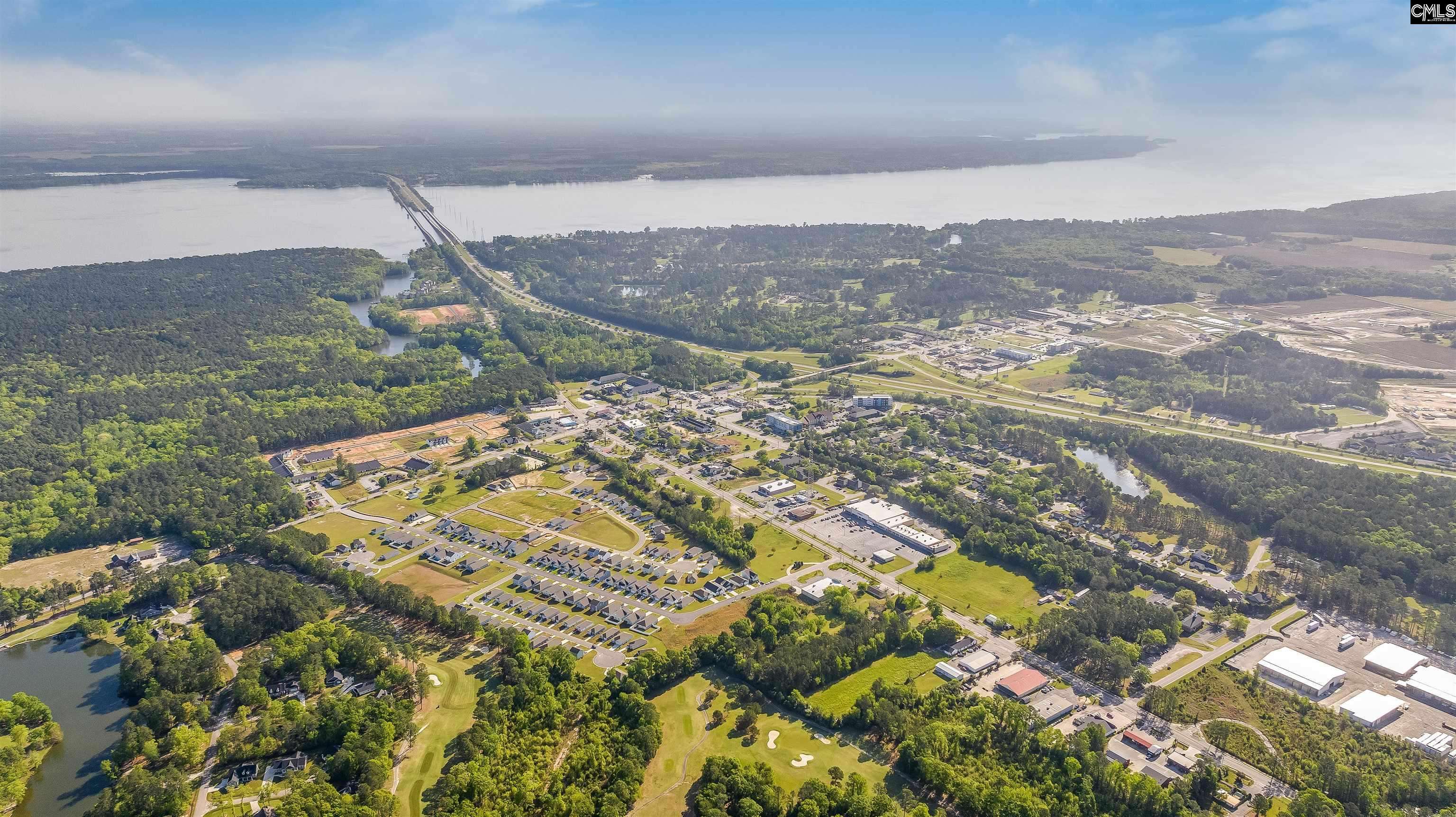 Santee, SC 29142,118 William Clark Blvd