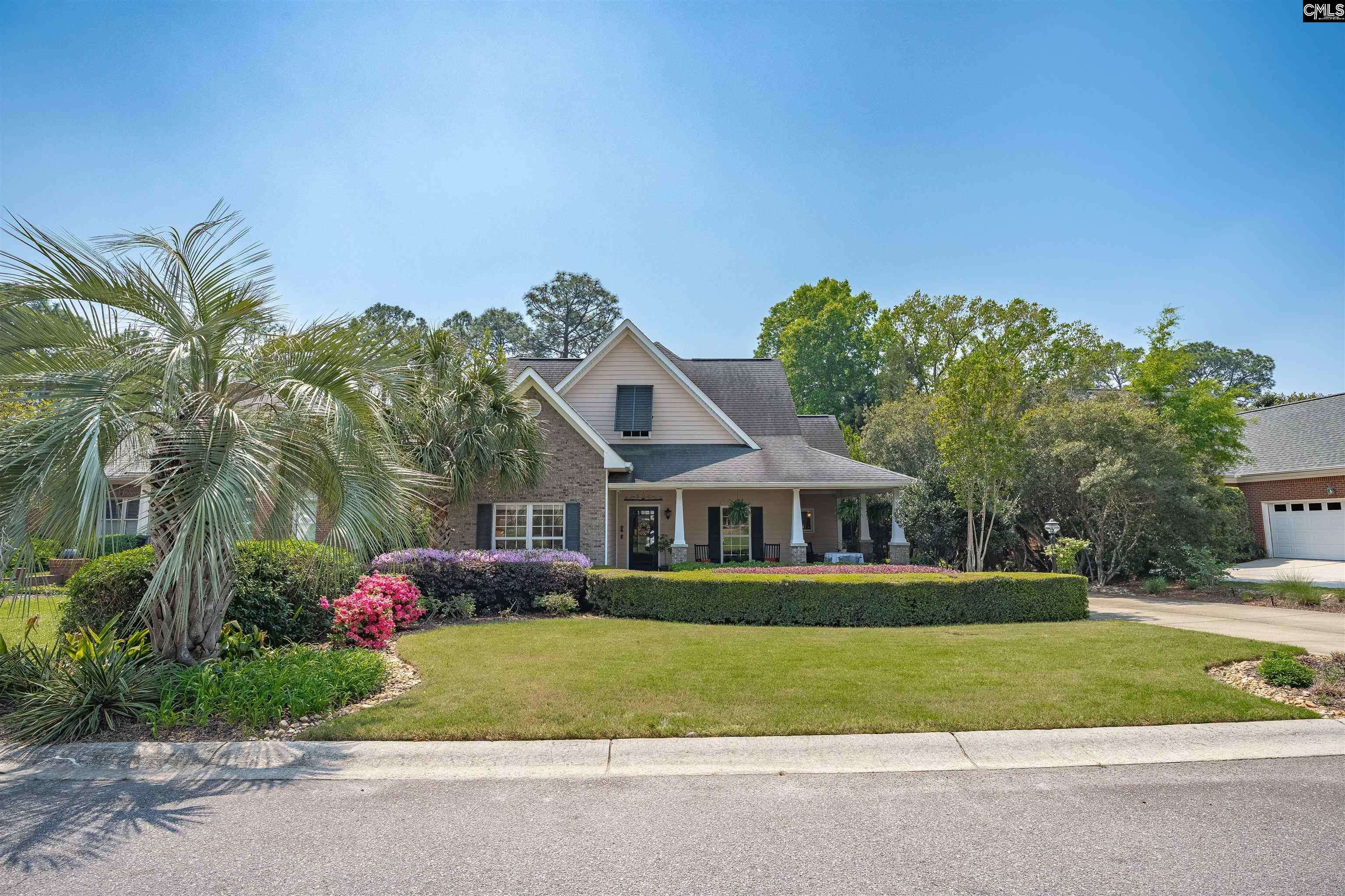 Columbia, SC 29209,116 High Hampton Drive
