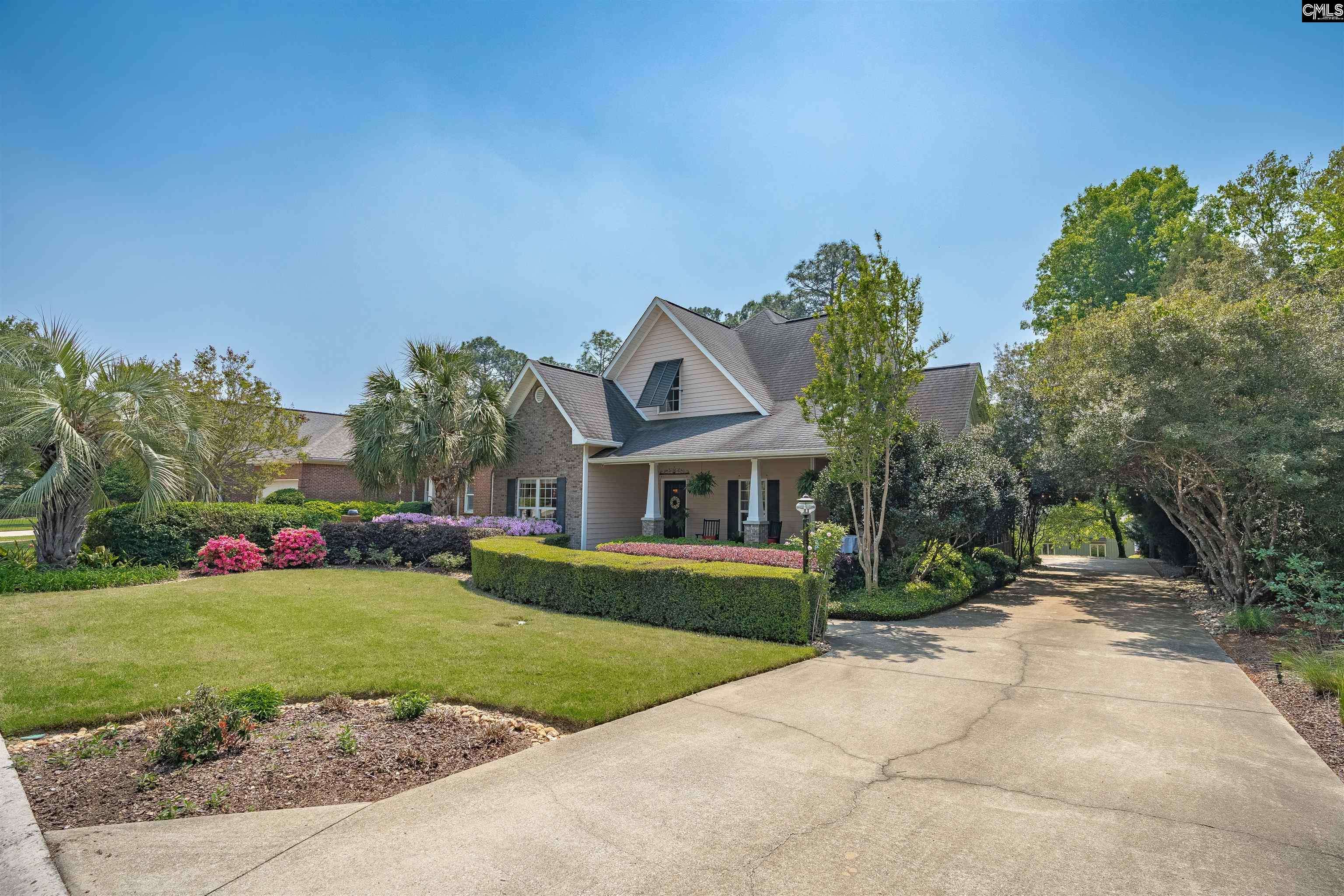 Columbia, SC 29209,116 High Hampton Drive