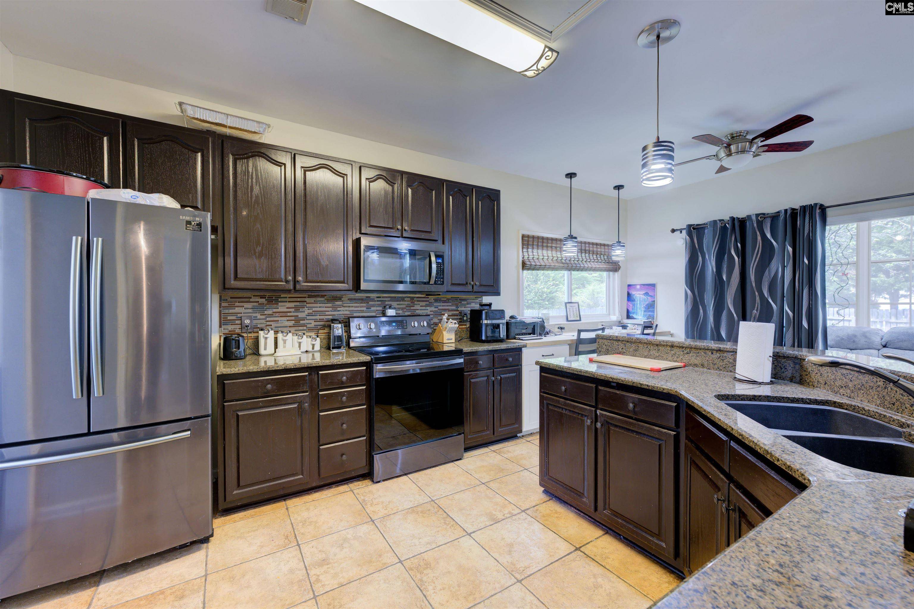 Columbia, SC 29229,402 Ridge Trail Drive