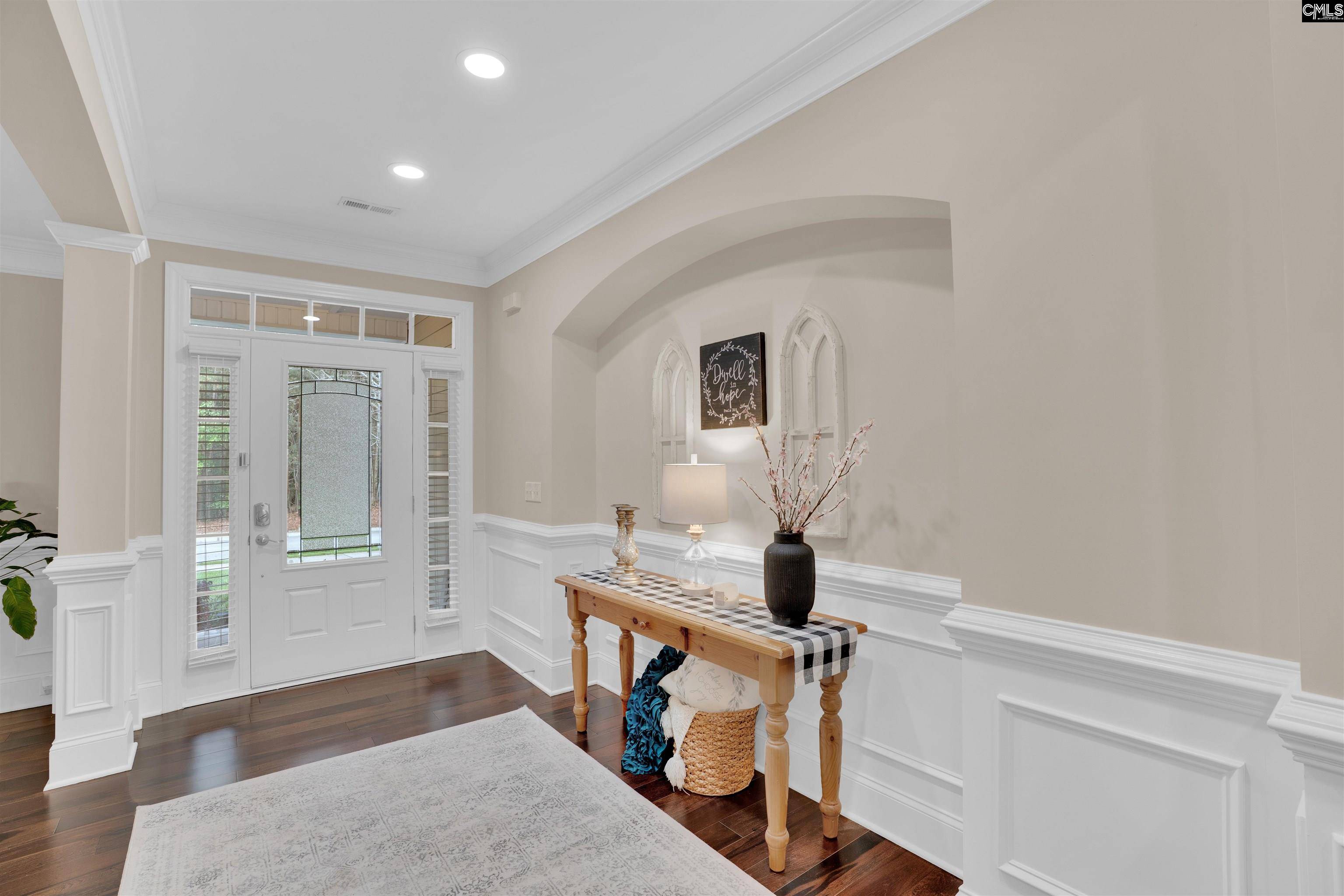 Blythewood, SC 29016,1152 University Parkway