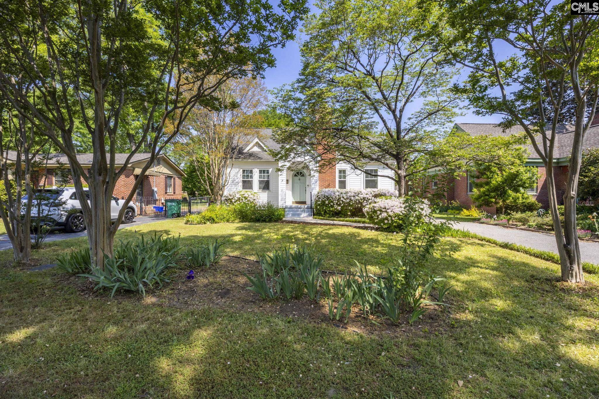 Cayce, SC 29033,604 Oakland Avenue