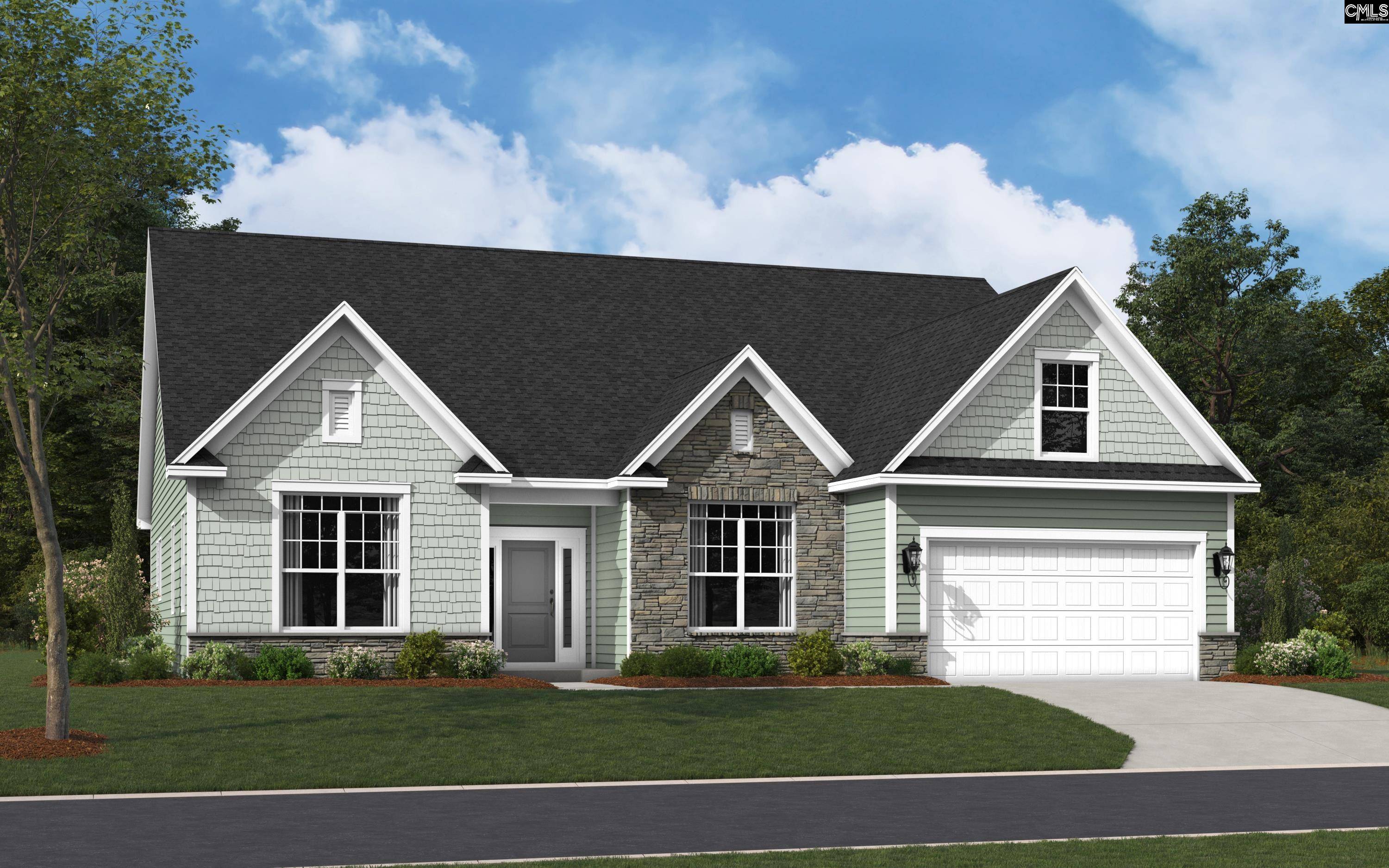 Irmo, SC 29063,639 Wild Ginger Loop