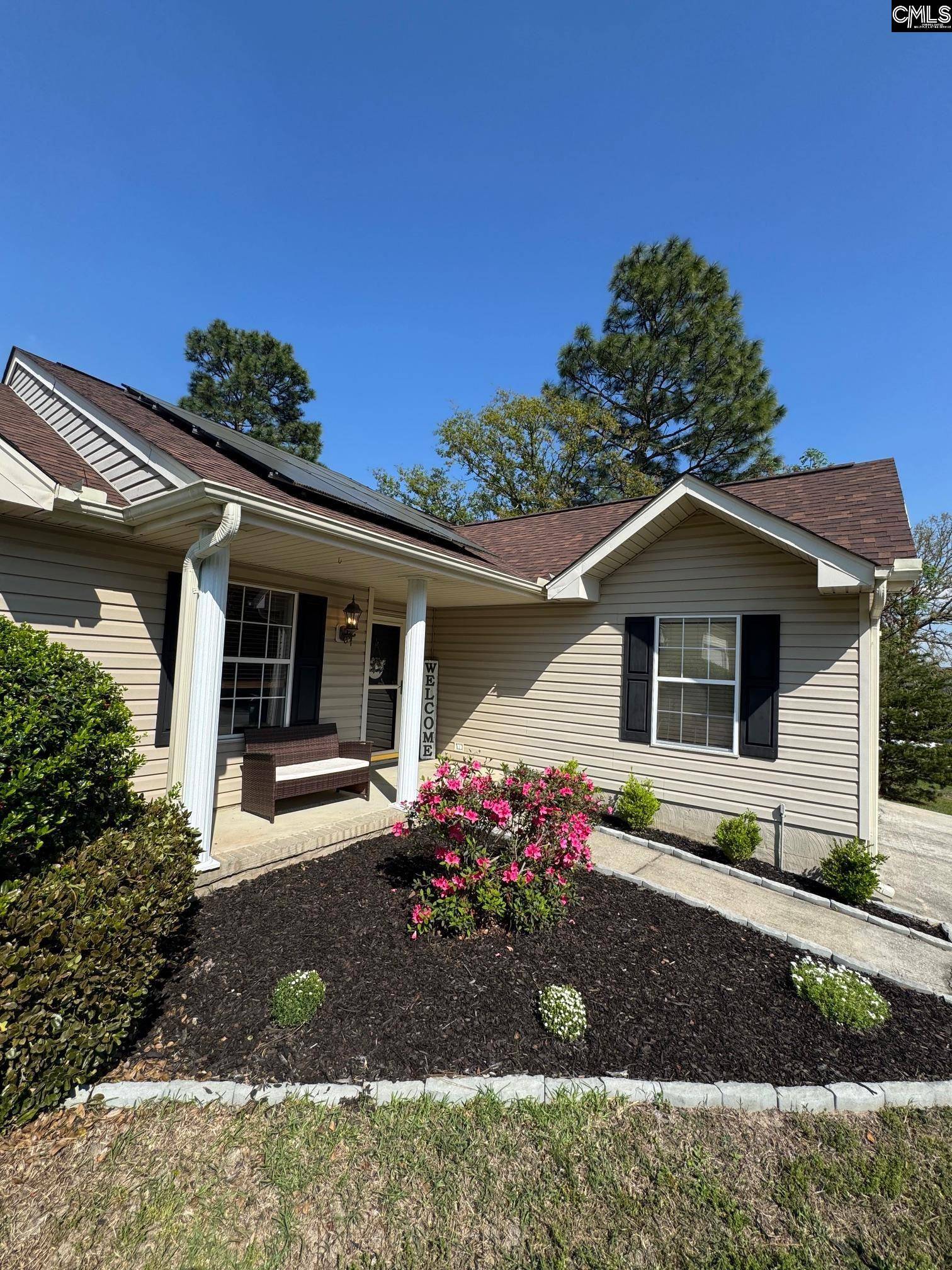 Lexington, SC 29073-7322,213 Bridleridge Road