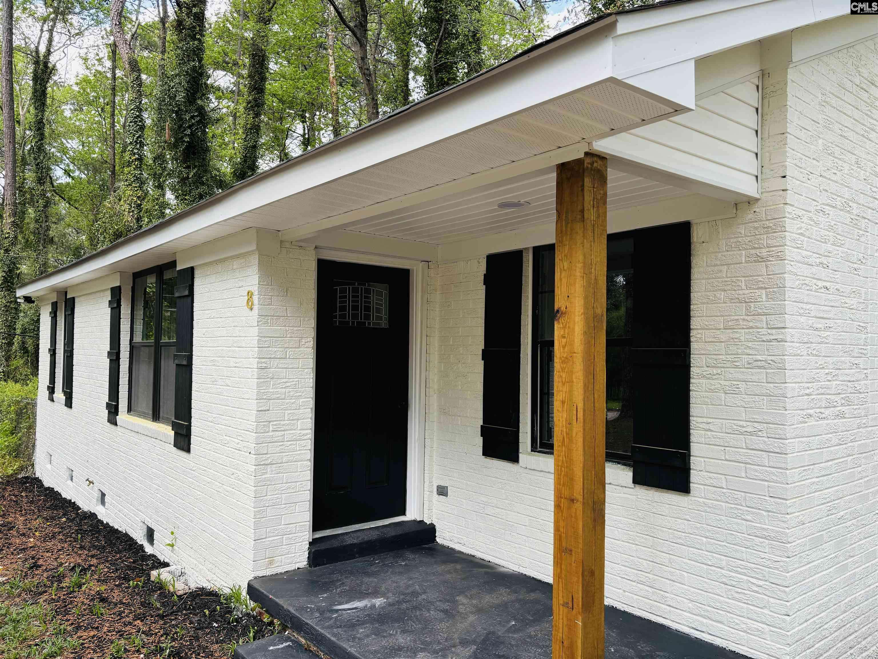 Columbia, SC 29203,8 Dayton St
