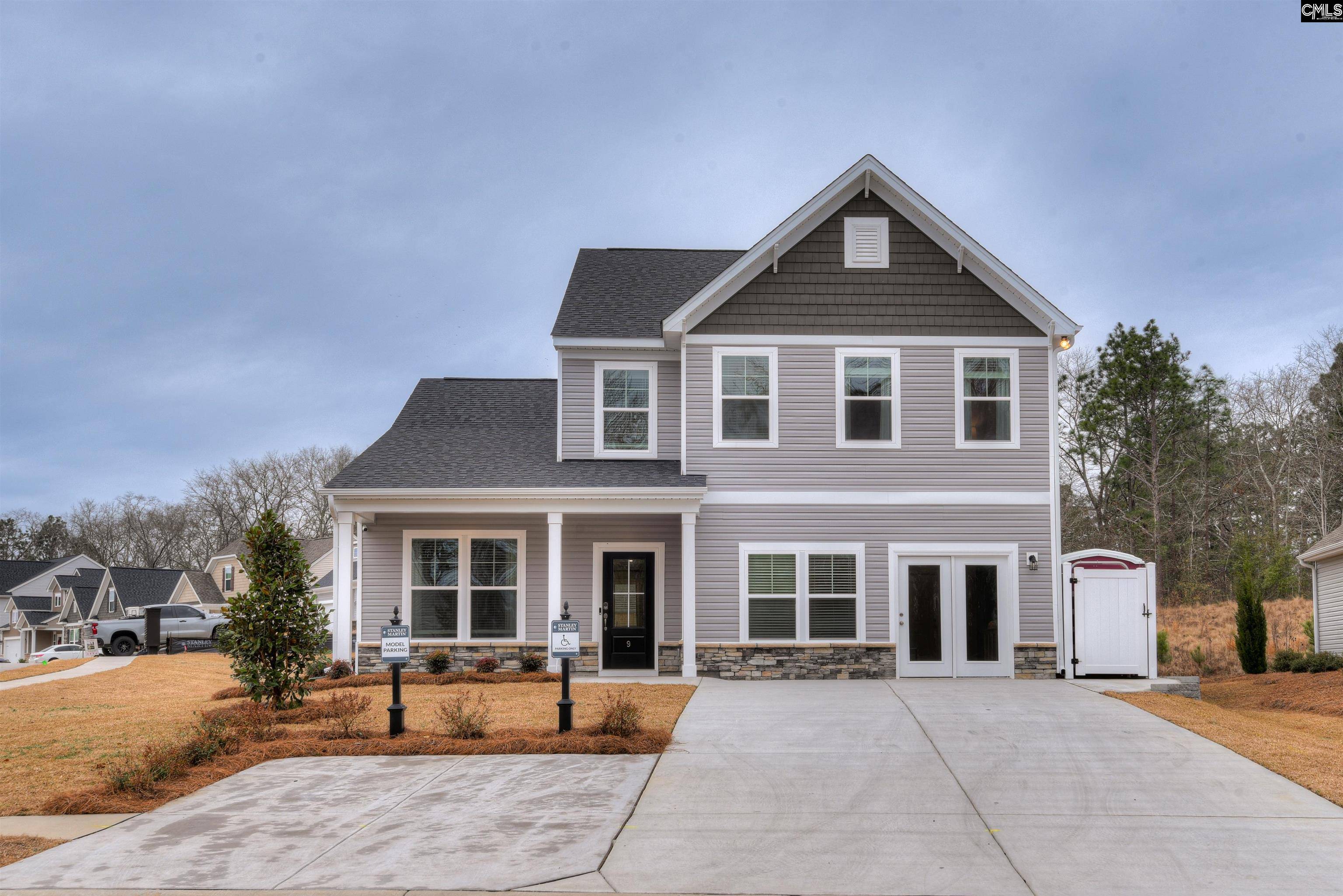 Columbia, SC 29209,107 Lumber Pine Drive