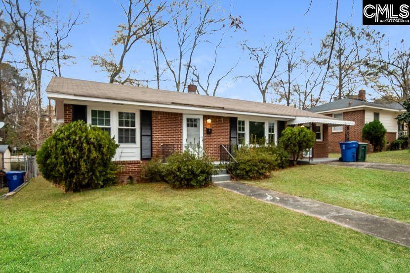 Columbia, SC 29204,9 Lindale Court