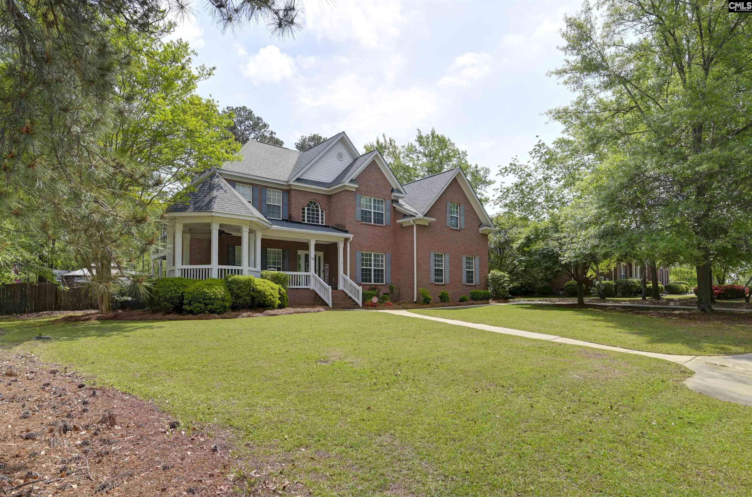 Blythewood, SC 29016,304 Oakhurst Place