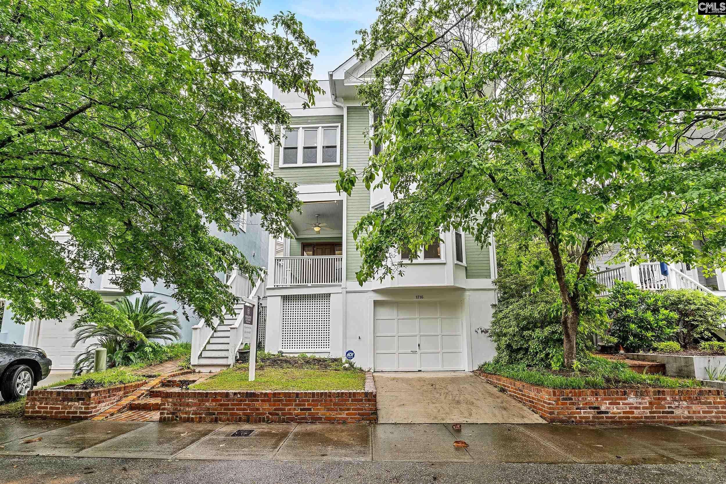Columbia, SC 29205,1716 Phelps Street