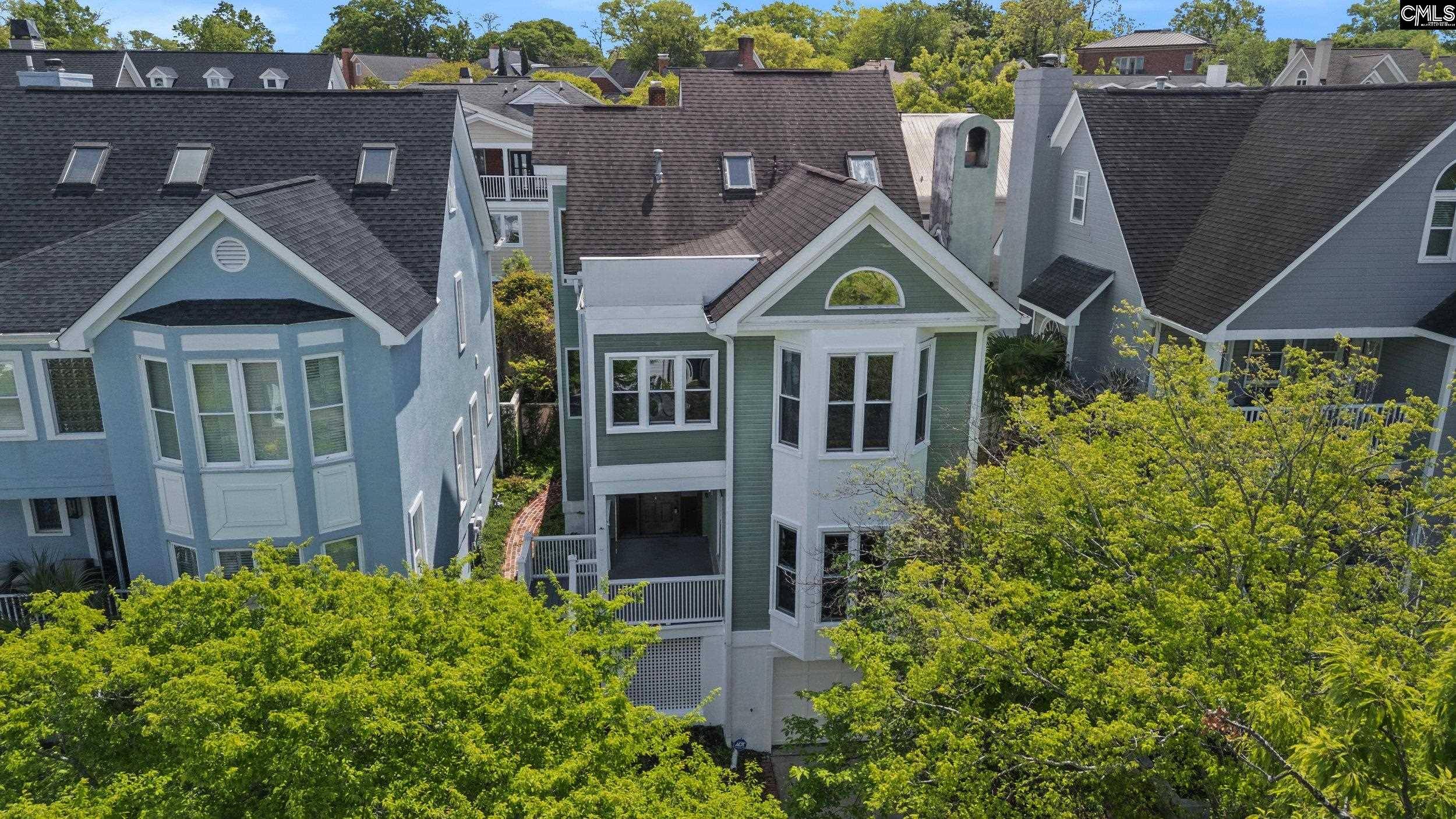 Columbia, SC 29205,1716 Phelps Street