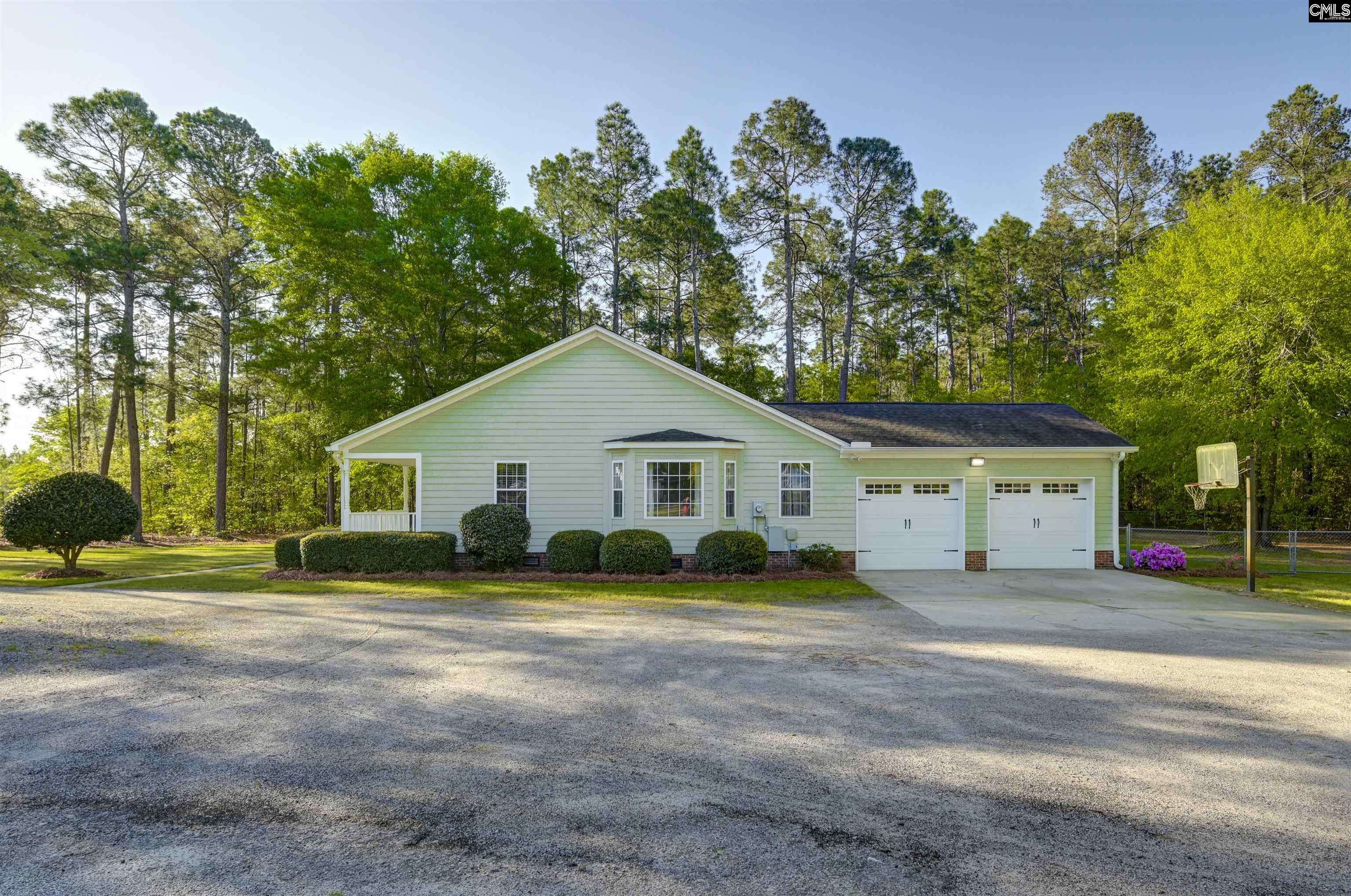 Leesville, SC 29070,124 Heidelberg Drive