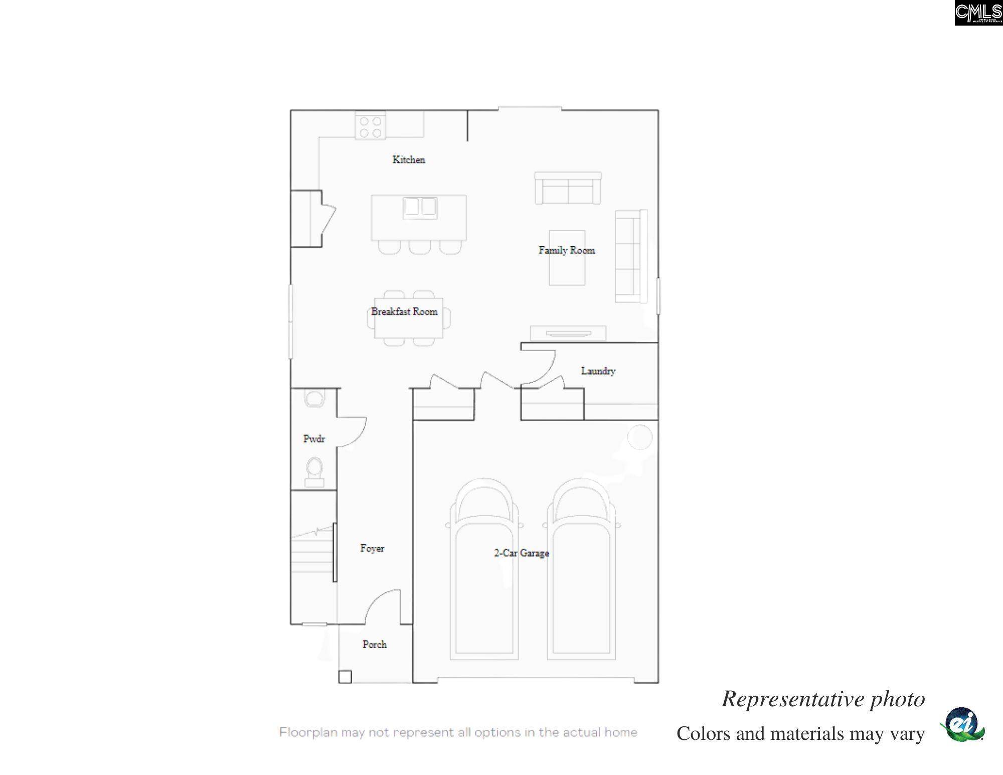 Lugoff, SC 29078,155 Wild Orchard Lane
