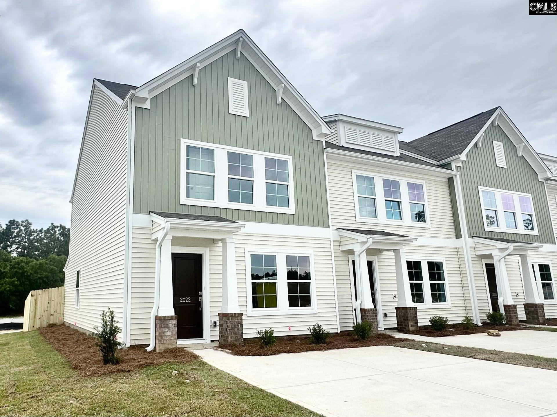 Columbia, SC 29229,2022 Skyline Road