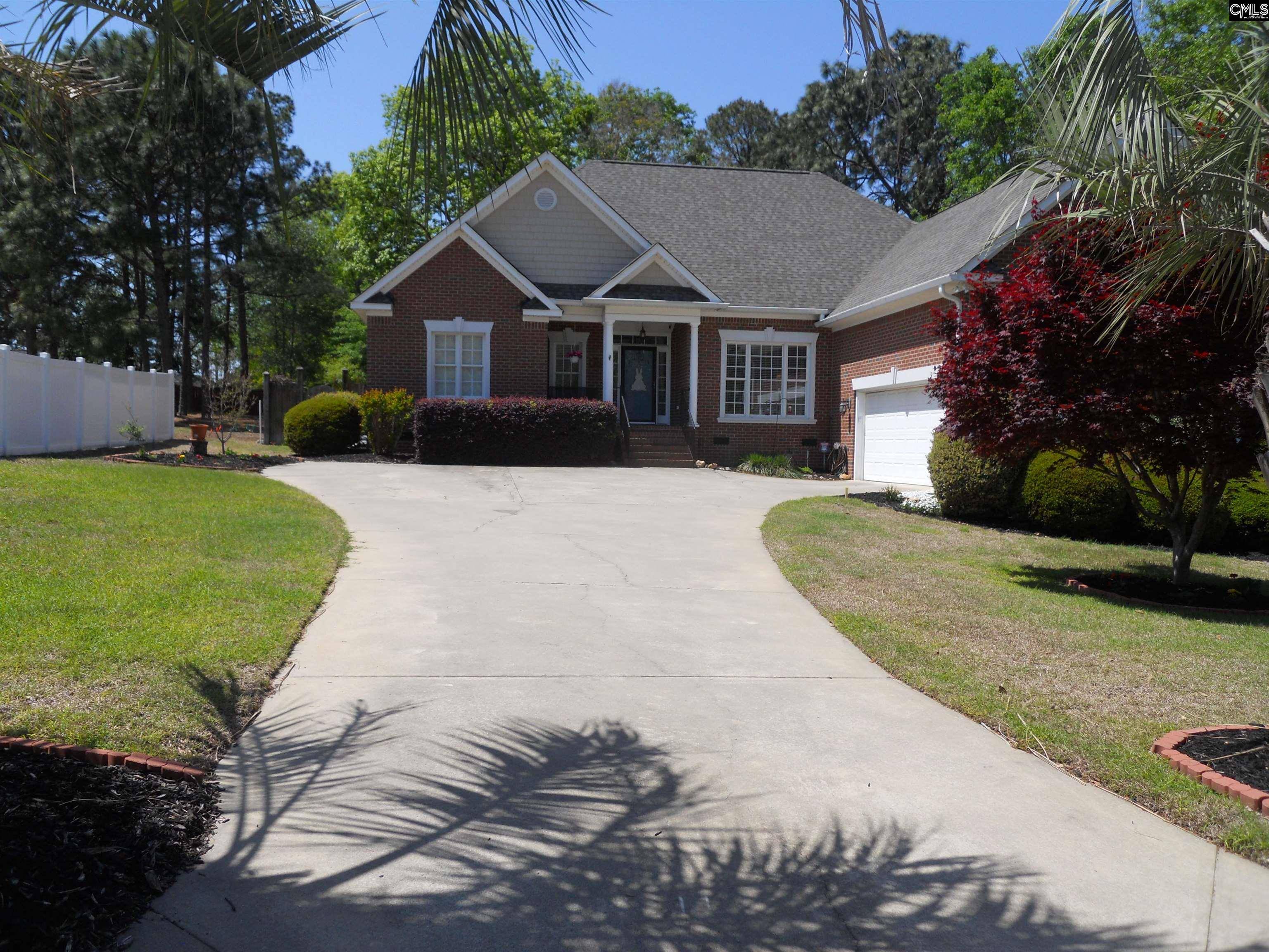 Lexington, SC 29072,205 Inverness Court