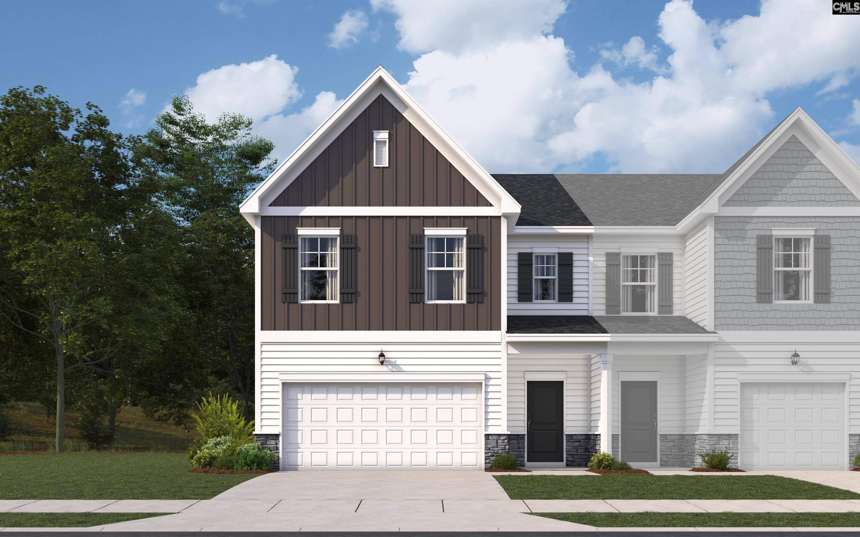 Blythewood, SC 29016,252 Sunny Hill Drive