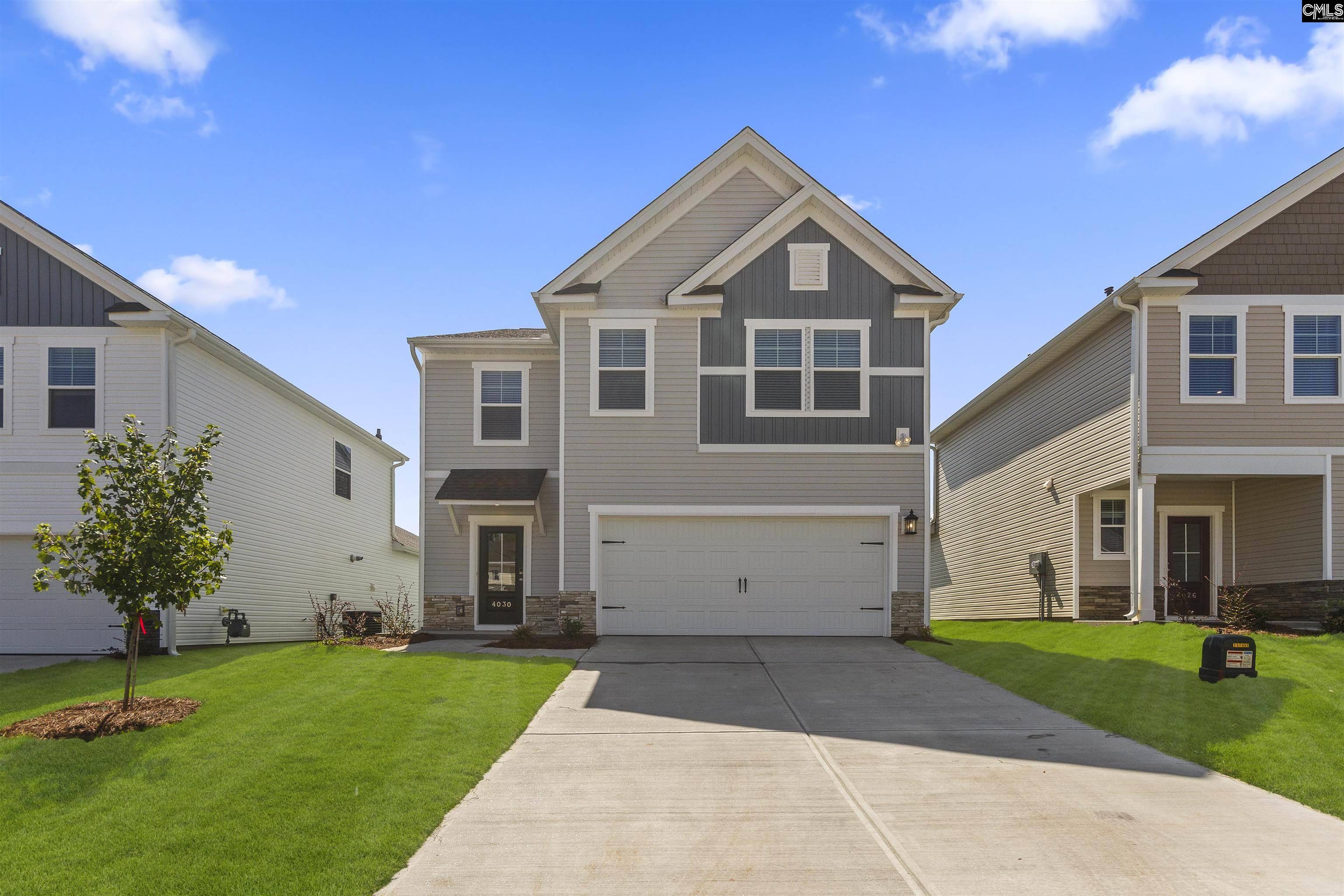 Elgin, SC 29045,65 Harvest Glen Drive