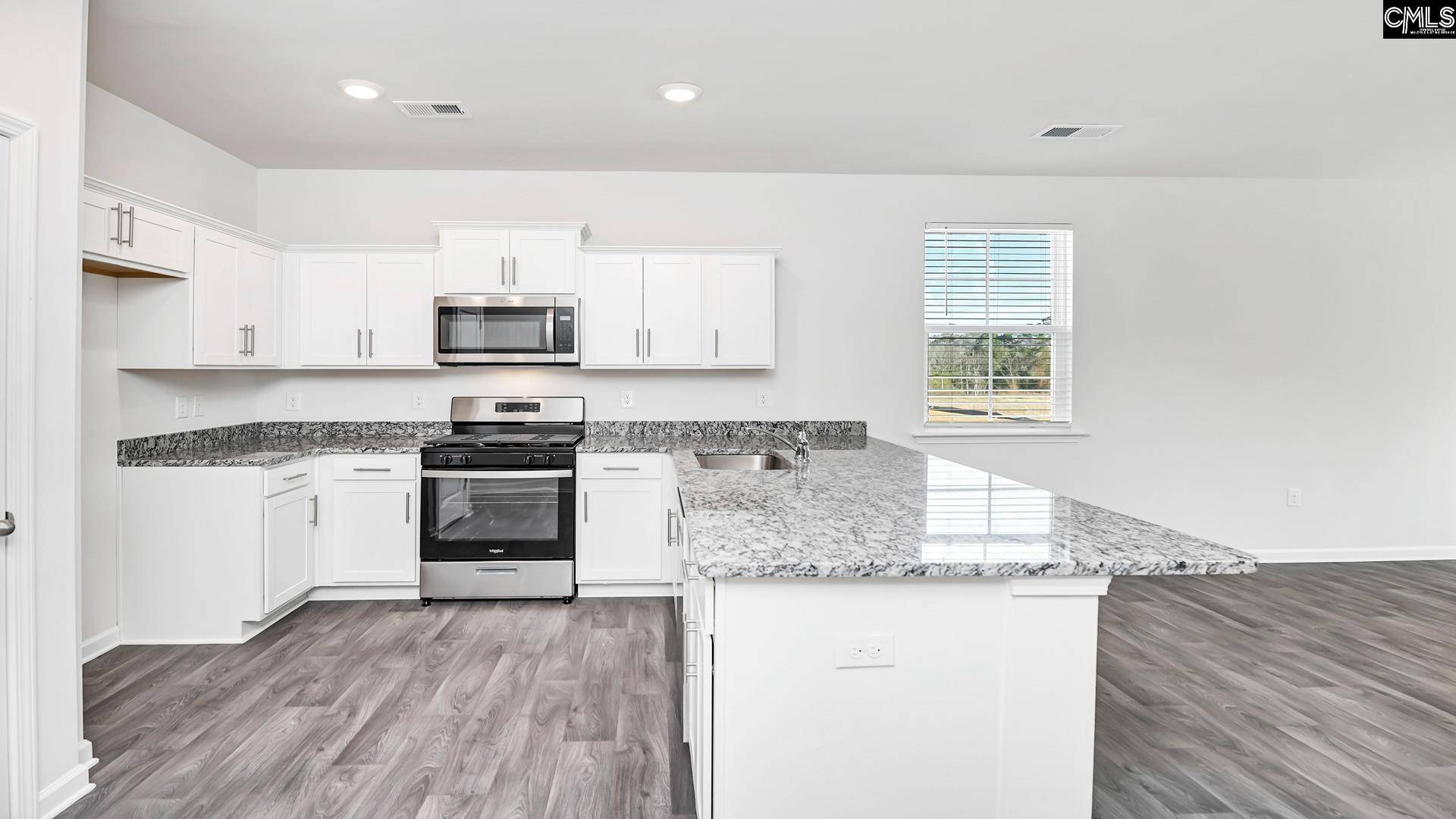 Hopkins, SC 29061,198 Hunters Branch Drive