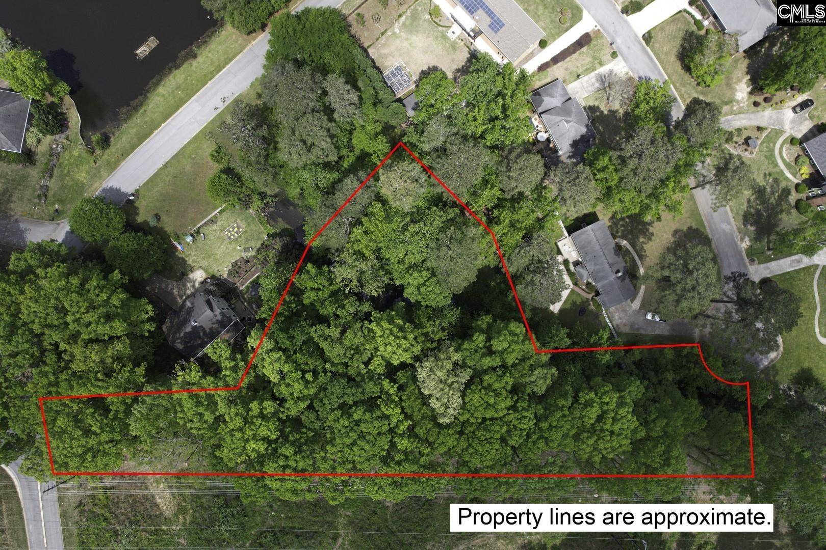 West Columbia, SC 29169,0 Quail Hollow Lane