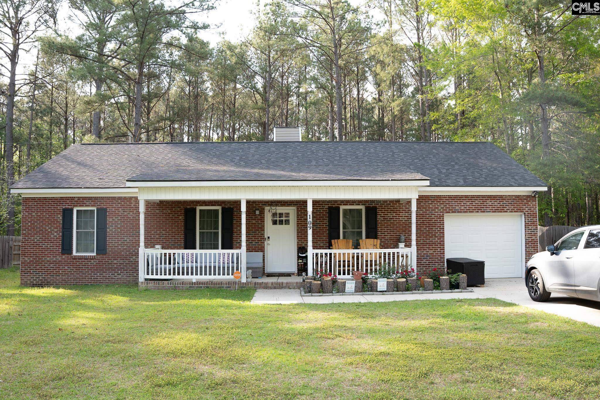 Columbia, SC 29223,109 FORRISTER Street