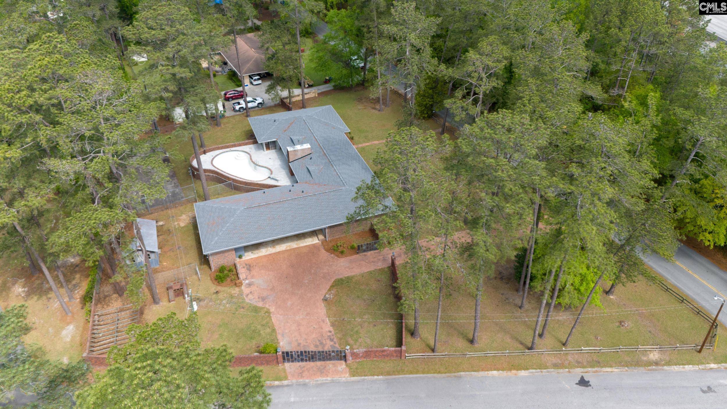 West Columbia, SC 29170,1140 Tarrytown Lane