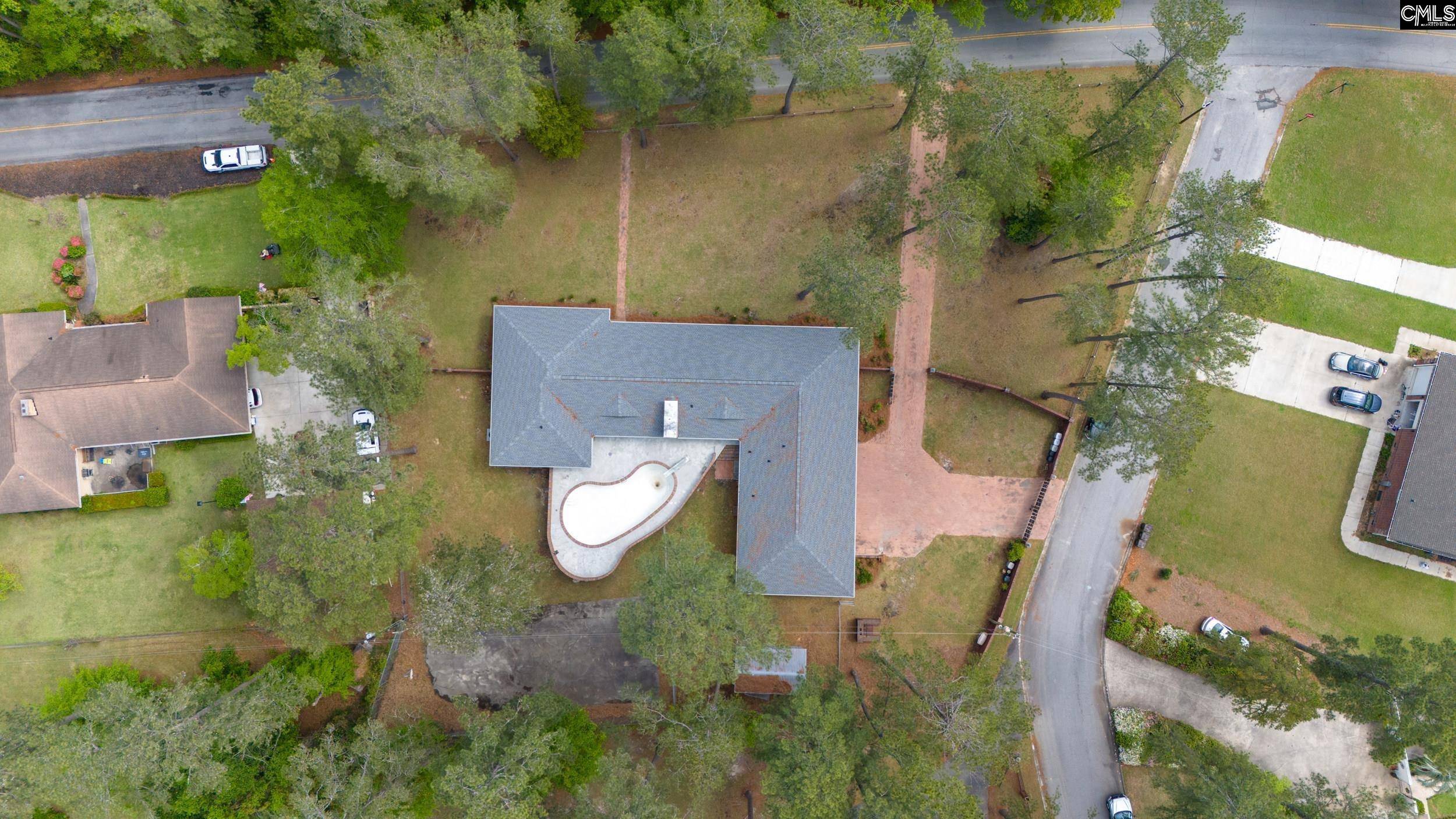 West Columbia, SC 29170,1140 Tarrytown Lane
