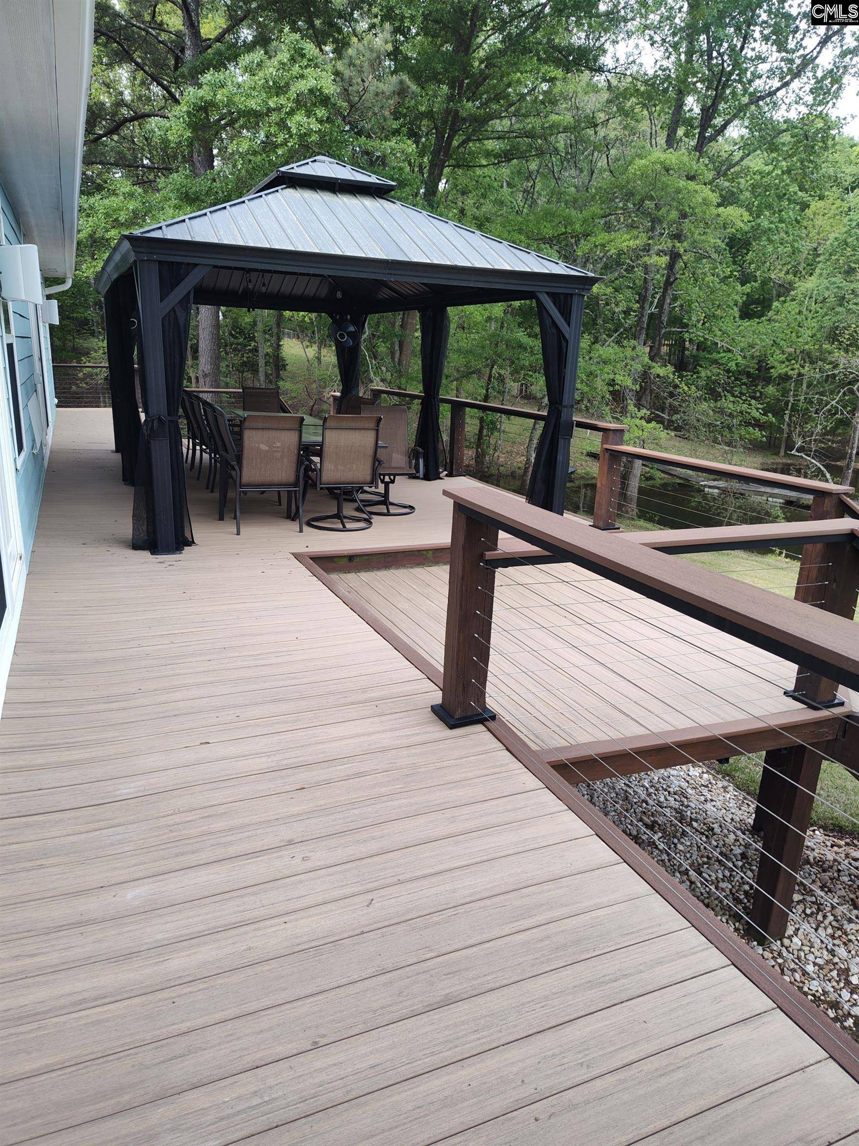 Ridgeway, SC 29130,2550 Lake Road