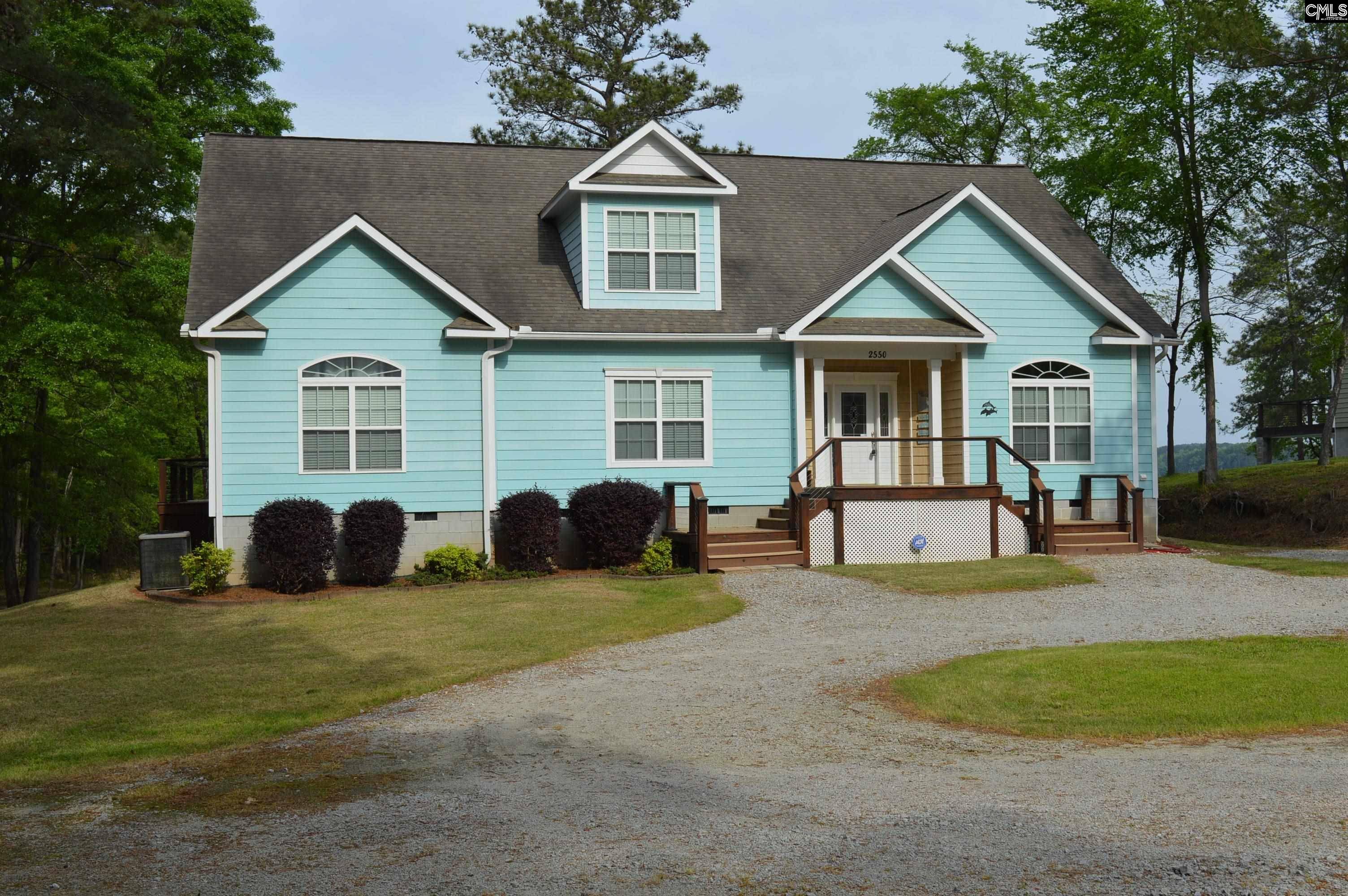 Ridgeway, SC 29130,2550 Lake Road