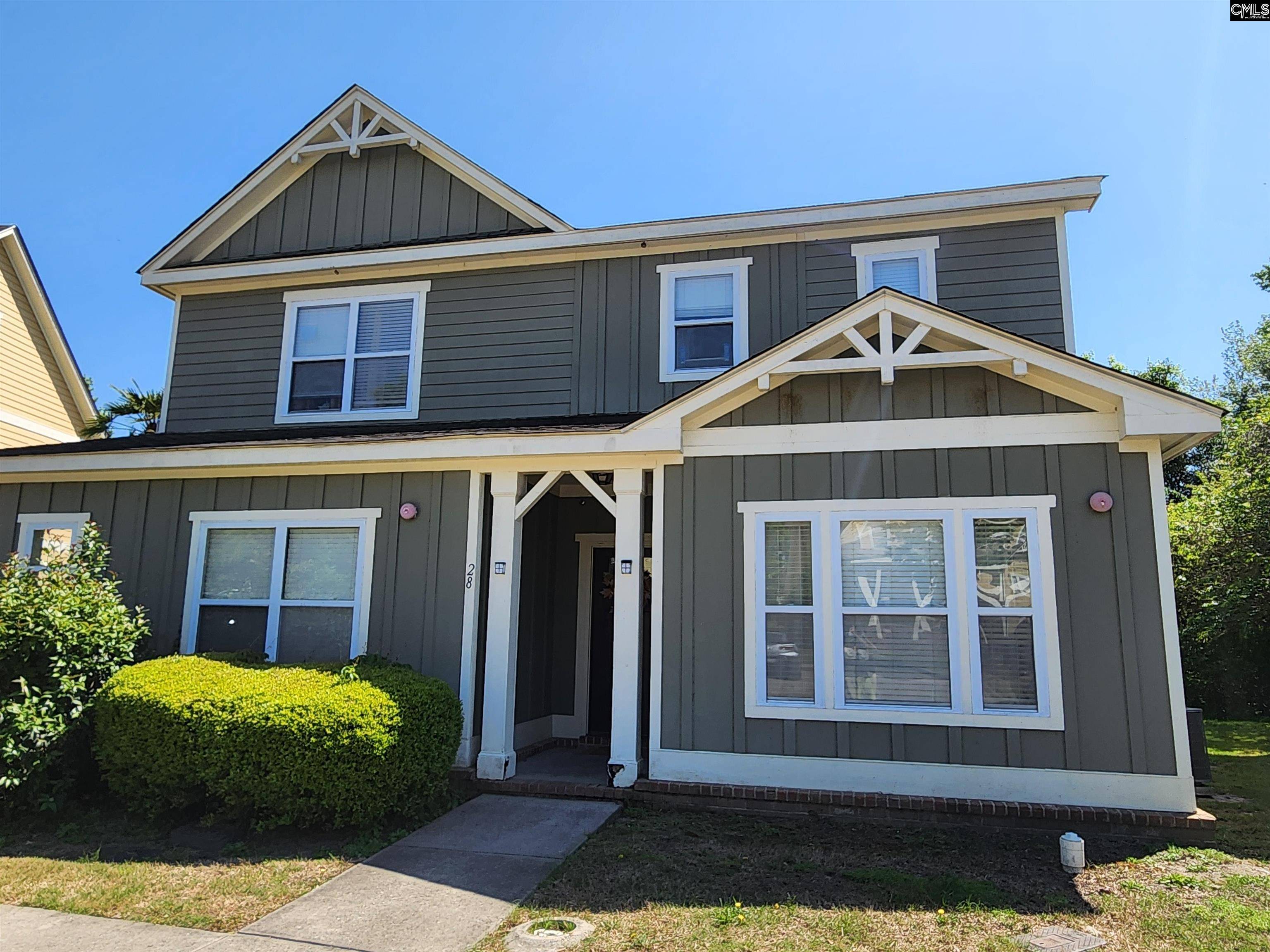 Columbia, SC 29201,1929 Bluff Road 28 #28